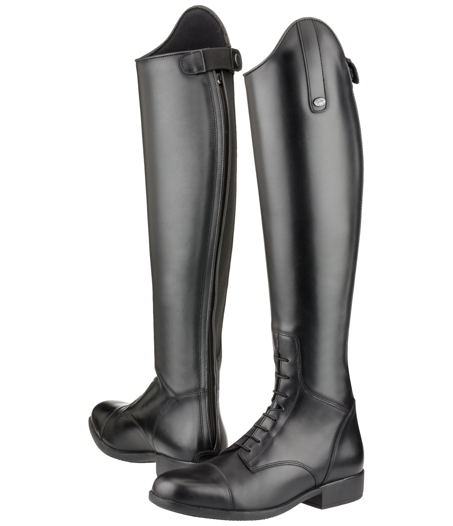 Reitstiefel Lugano