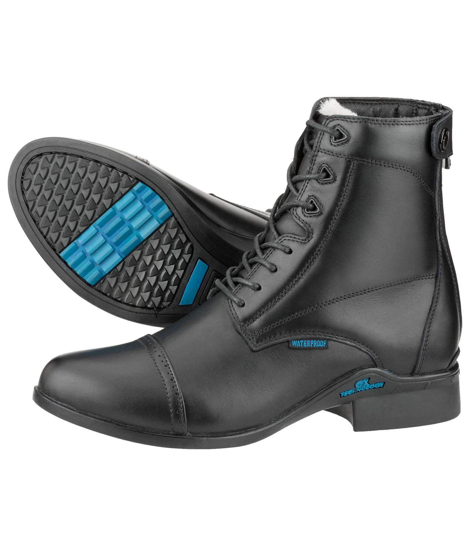 Winterstiefelette Impact II CX