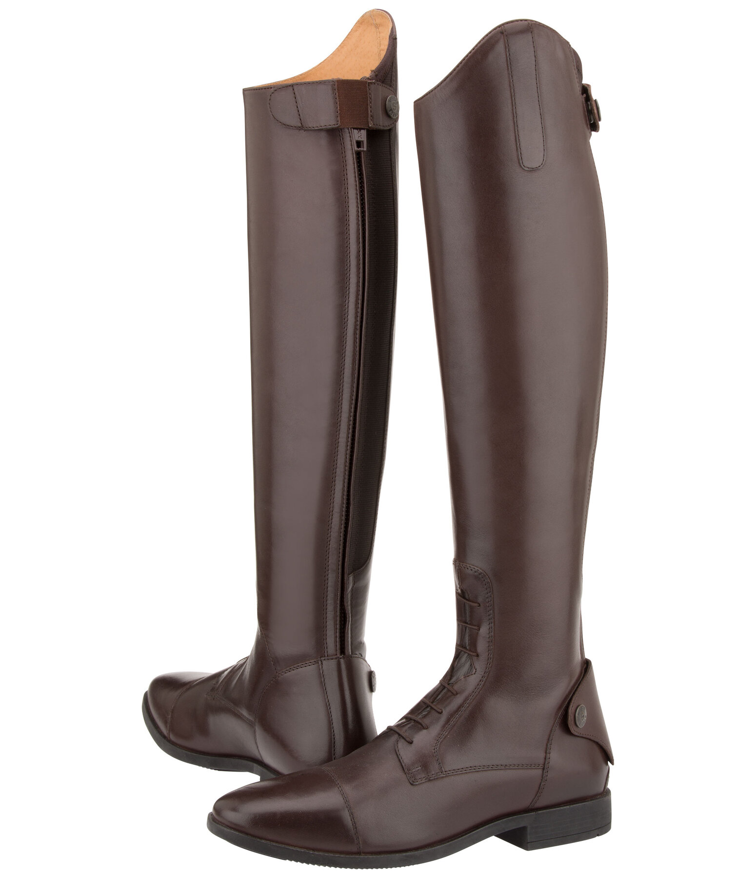 Reitstiefel Brasilia braun