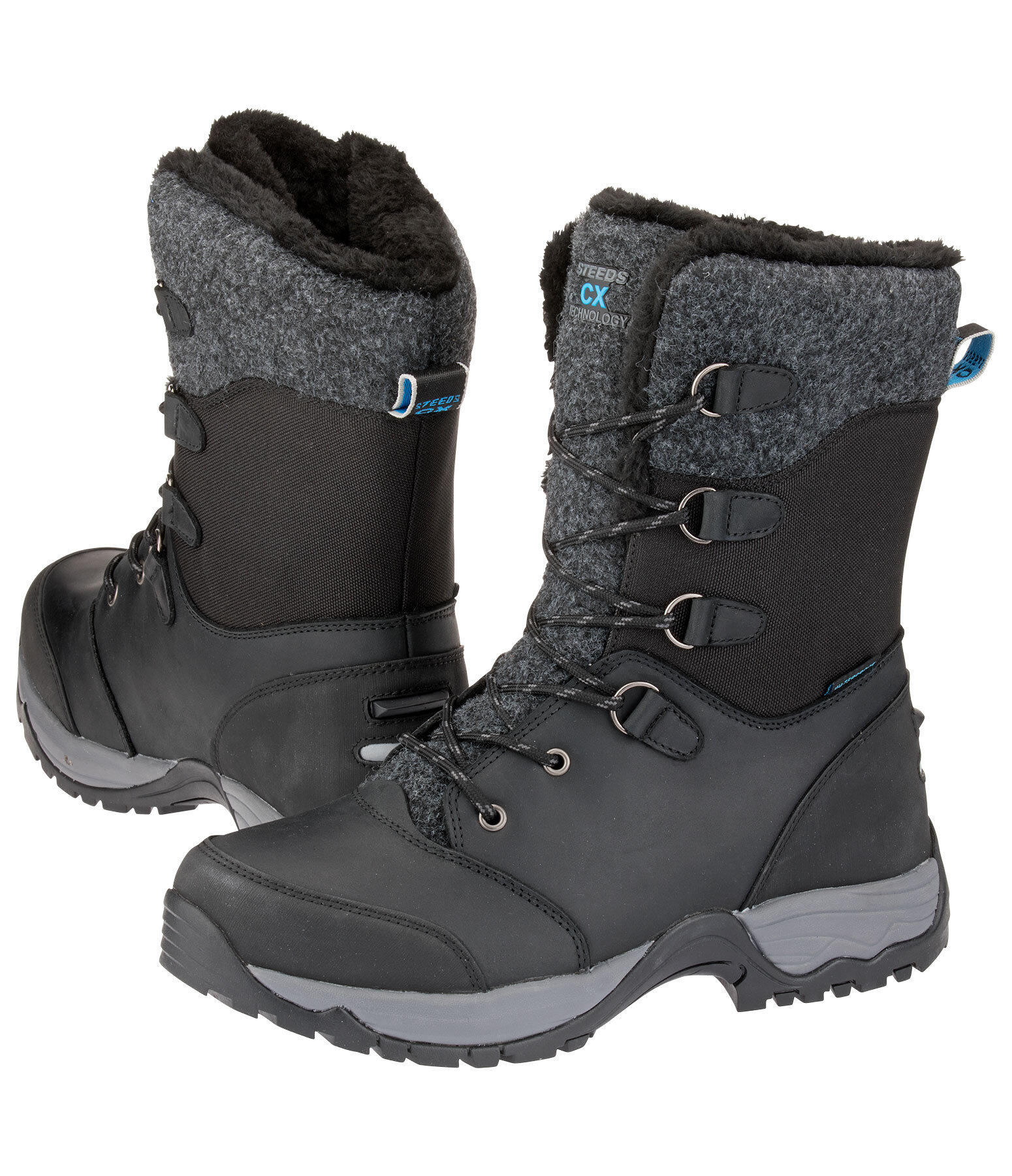 Winterstiefel Roughlander II CX