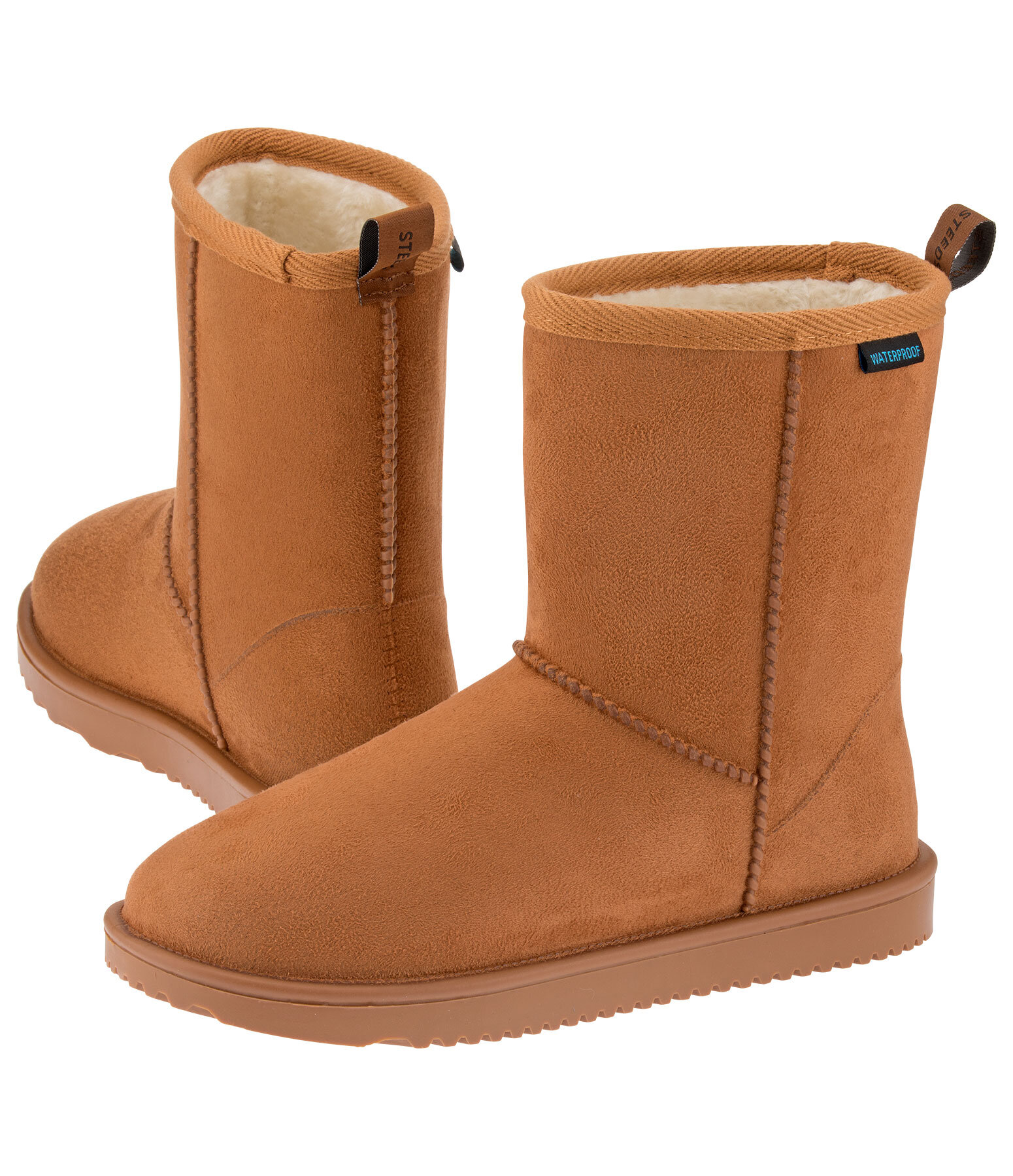 Stallstiefel Belina
