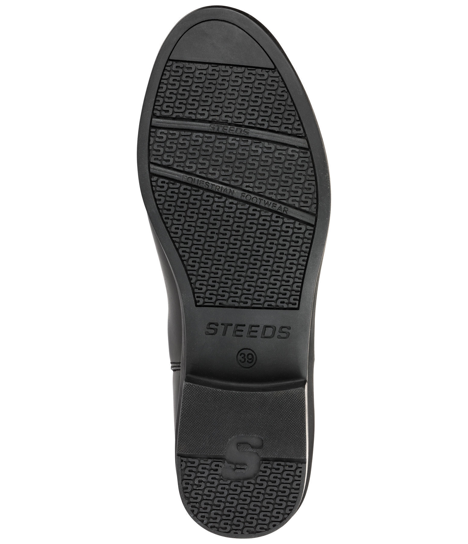 SYLKA Winterreitstiefel Cute