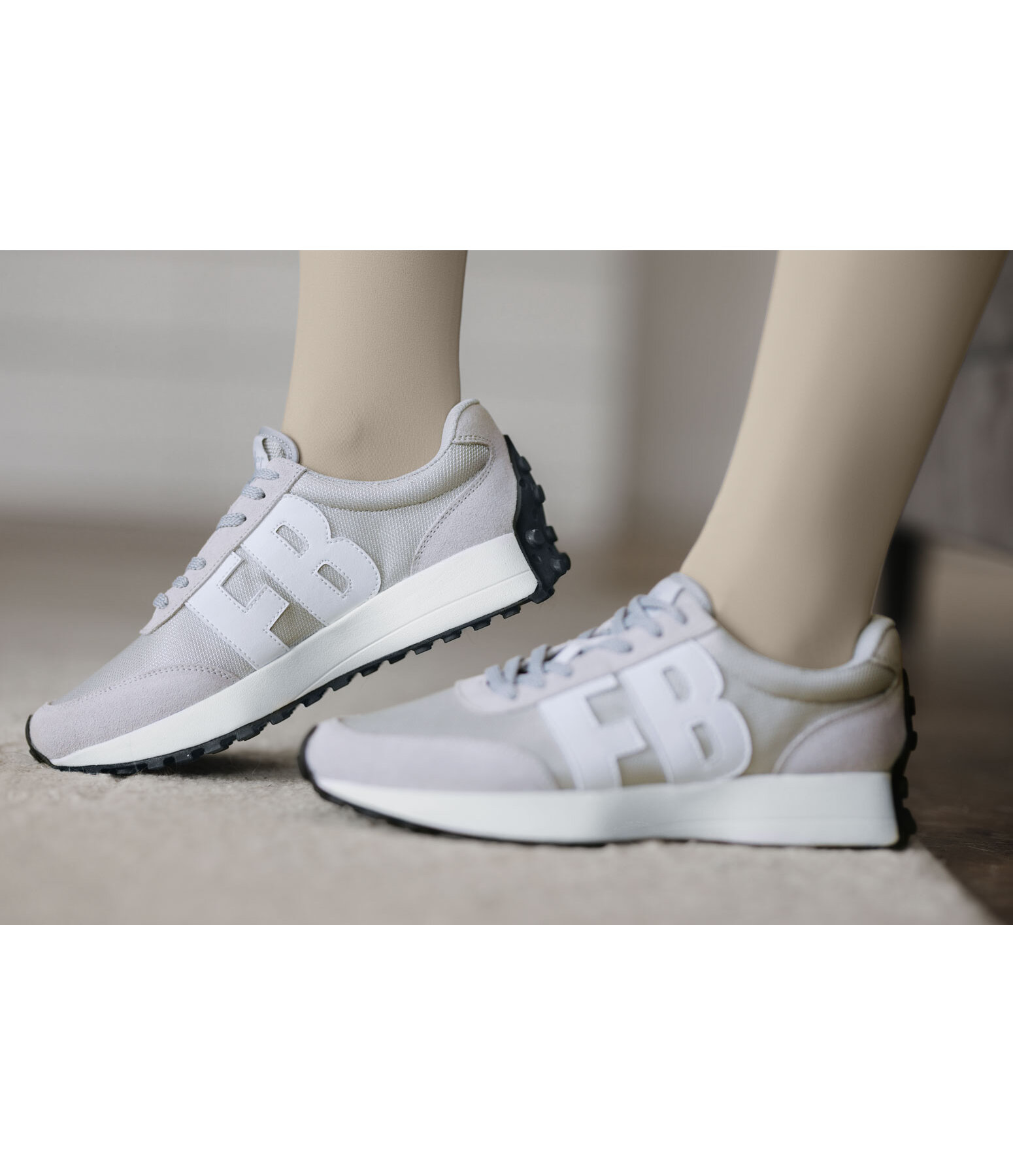 Sneaker Saint-Tropez