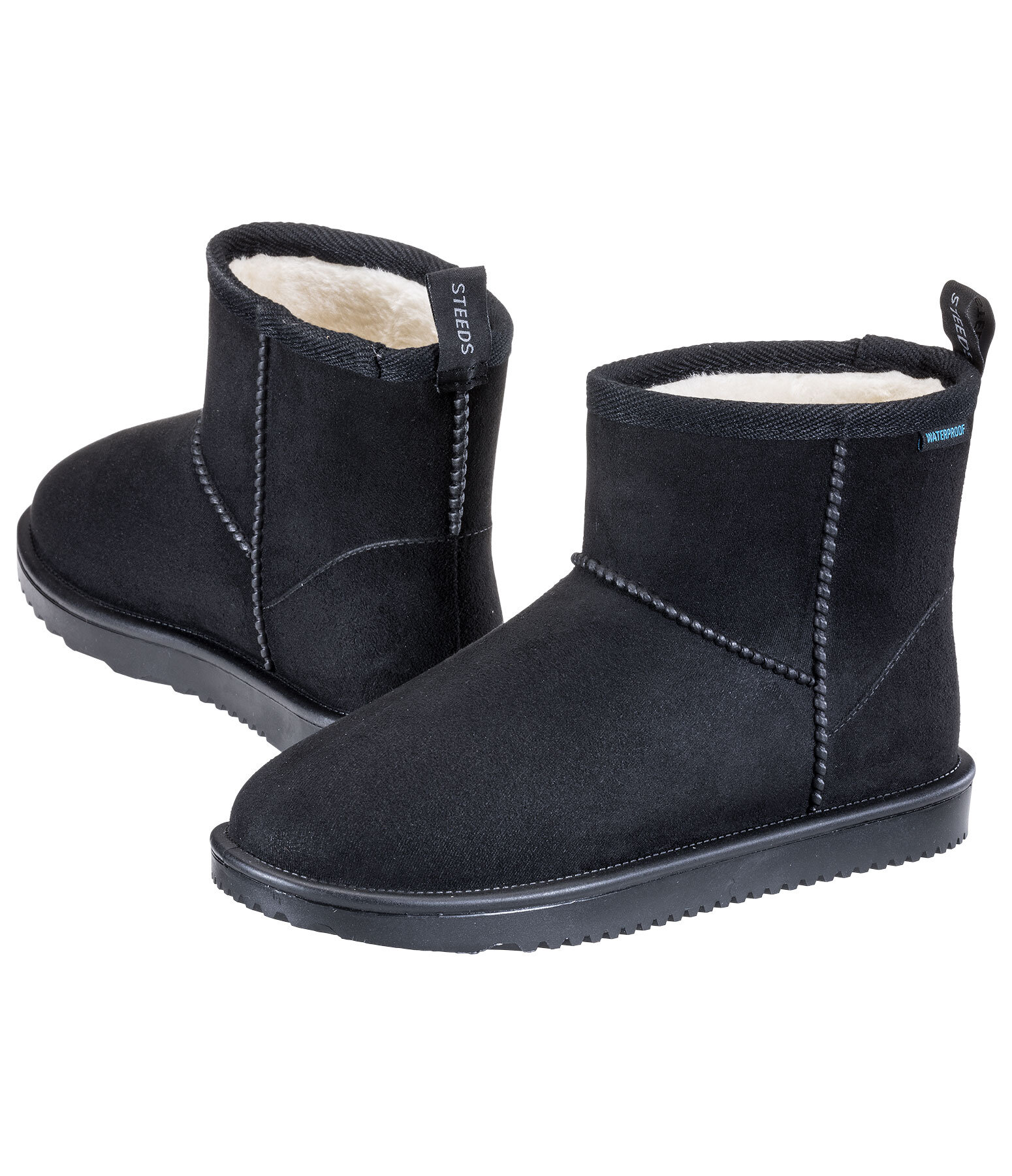 Stallstiefel Belina Short