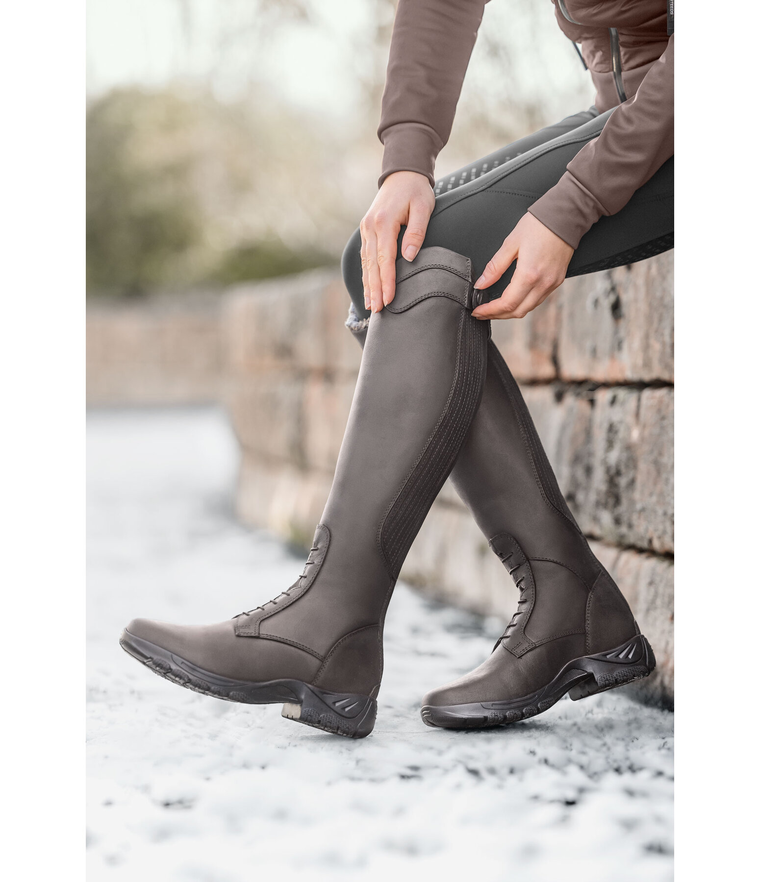 Winterstiefel Xplorer
