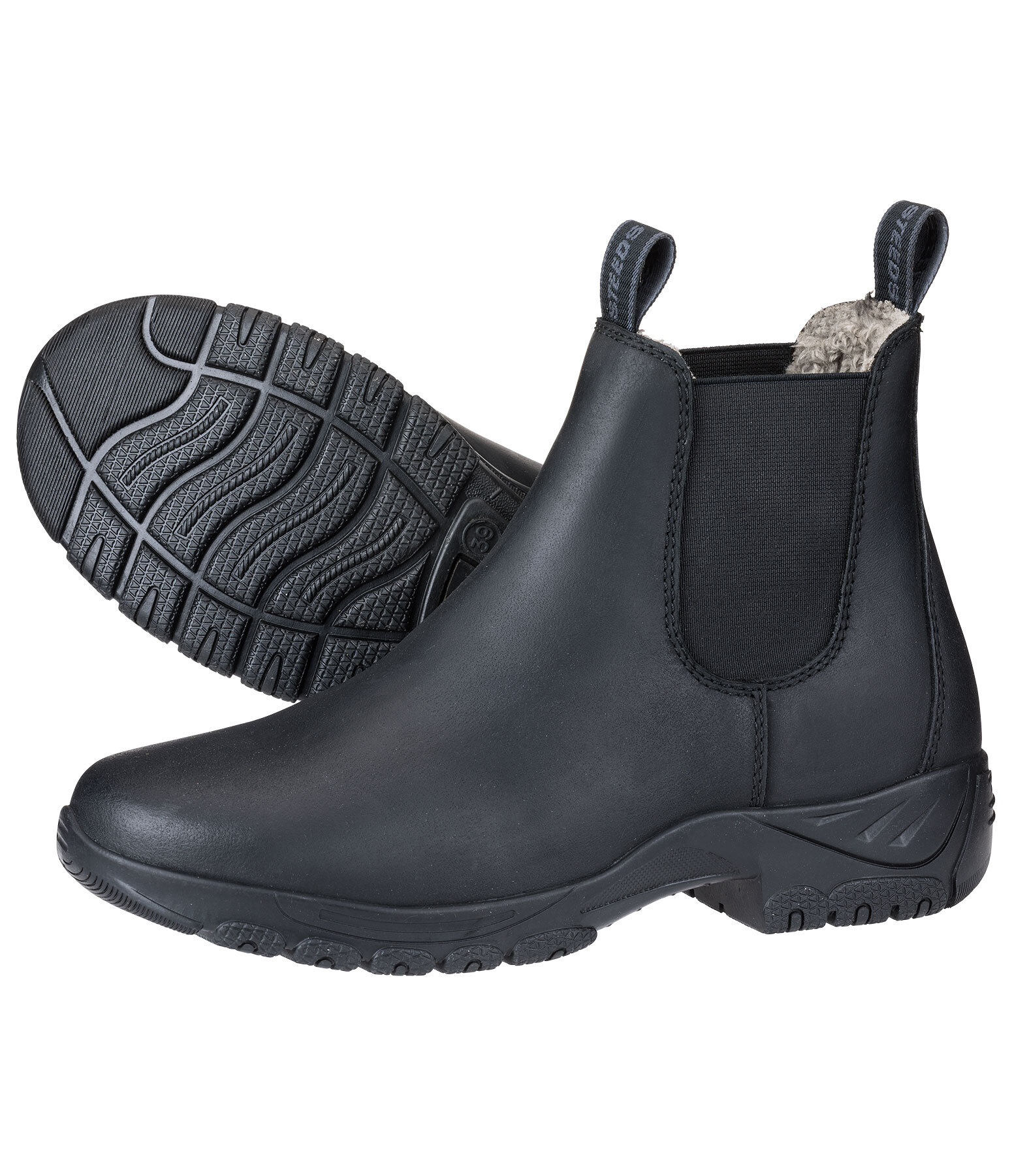 Winterstiefelette Stable Master VI
