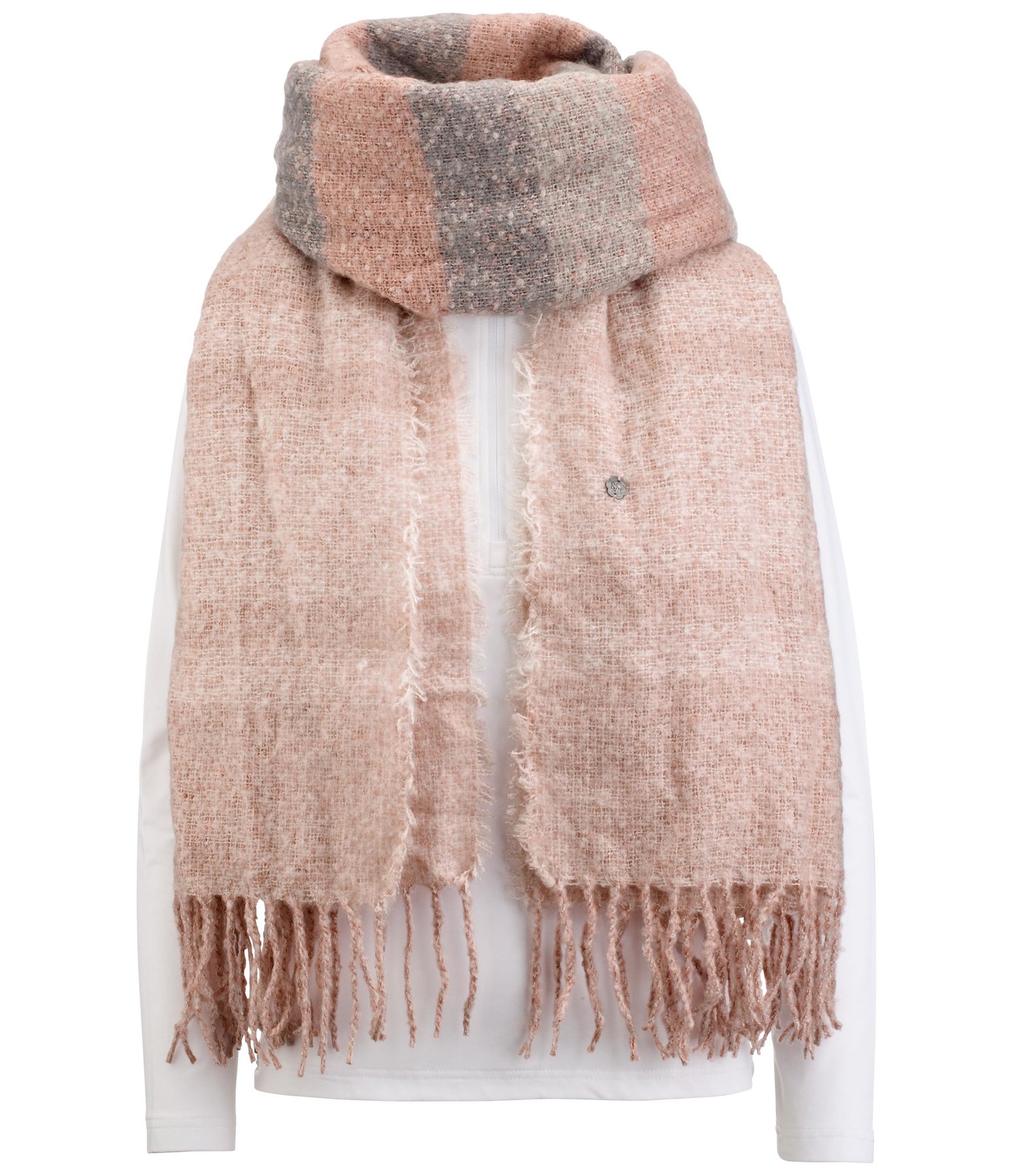 Oversize-Schal Alicia