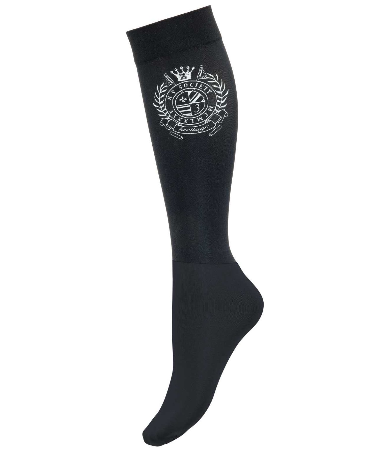 Stiefelstrümpfe Boots Winter Edition