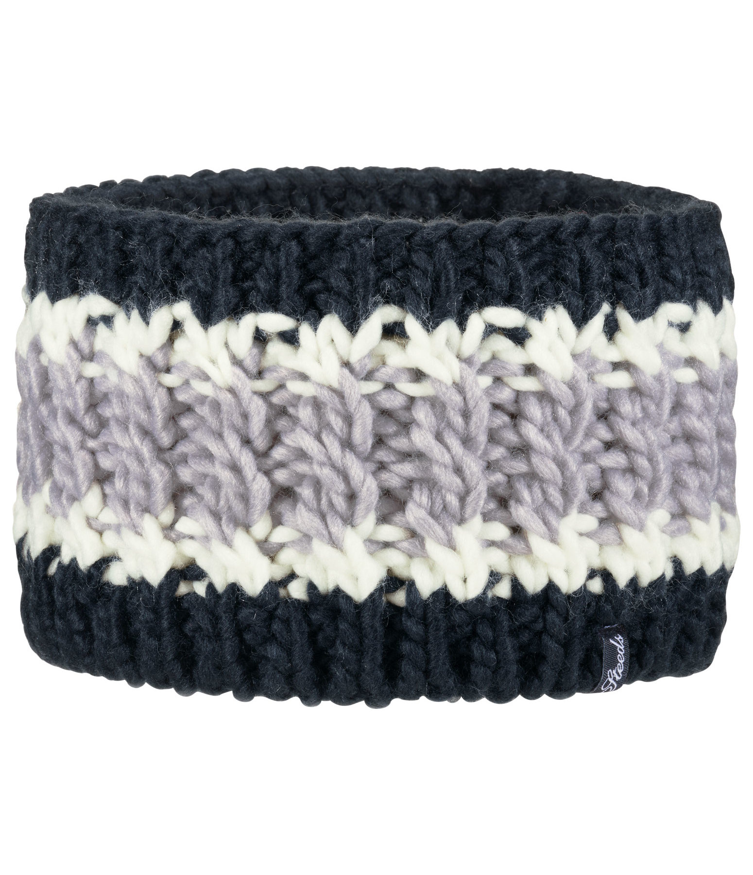Stirnband Akita
