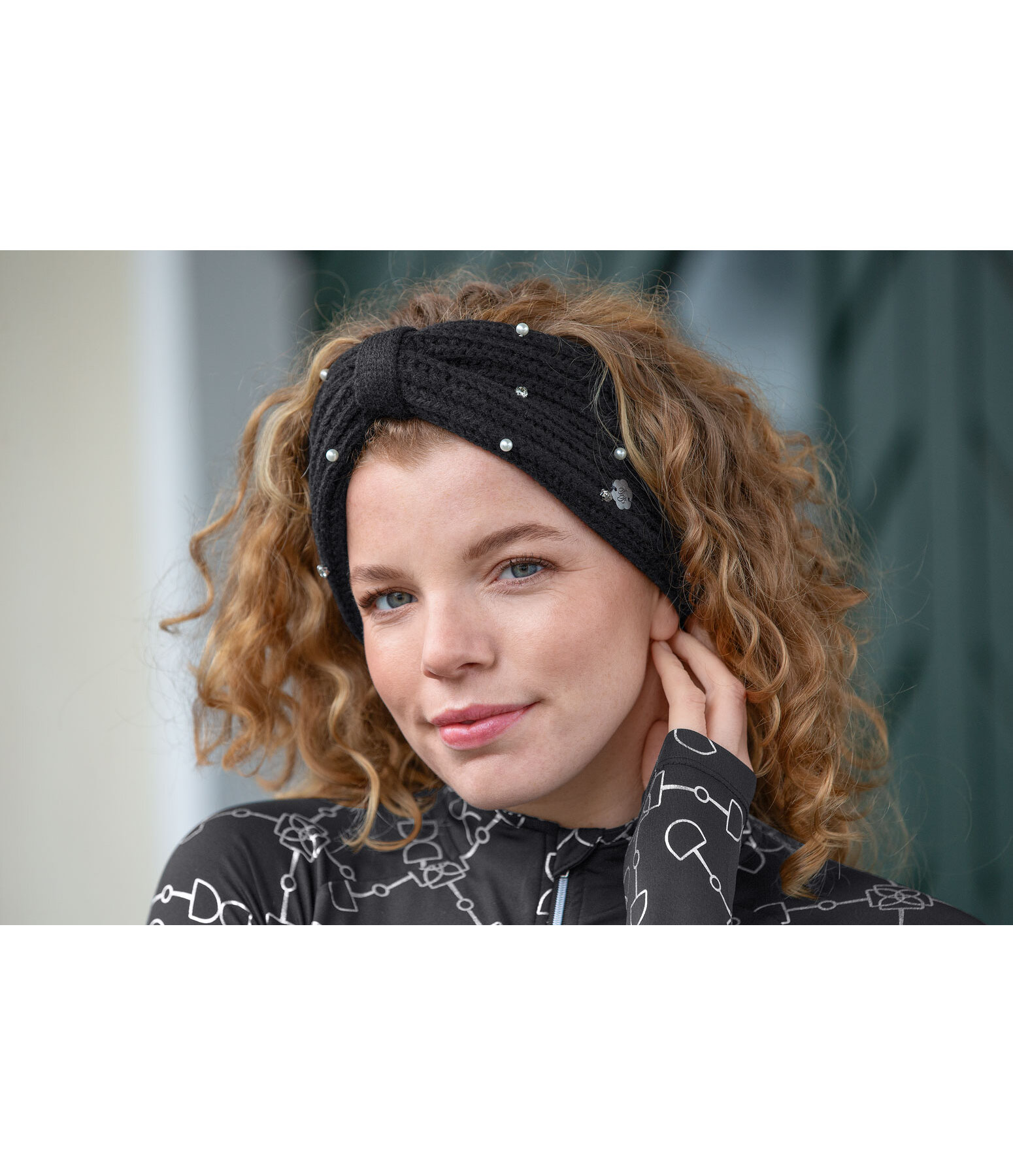 Stirnband Allina