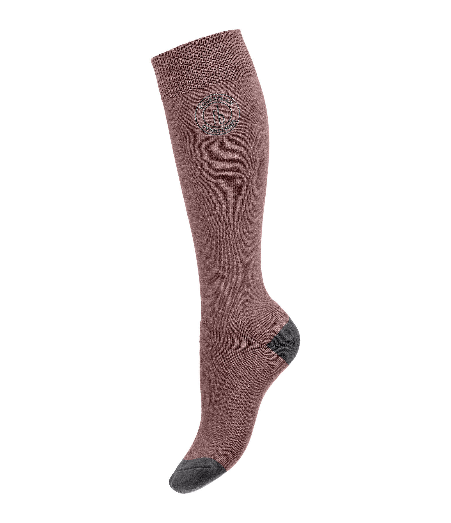 Winter-Kniestr�mpfe Ivy
