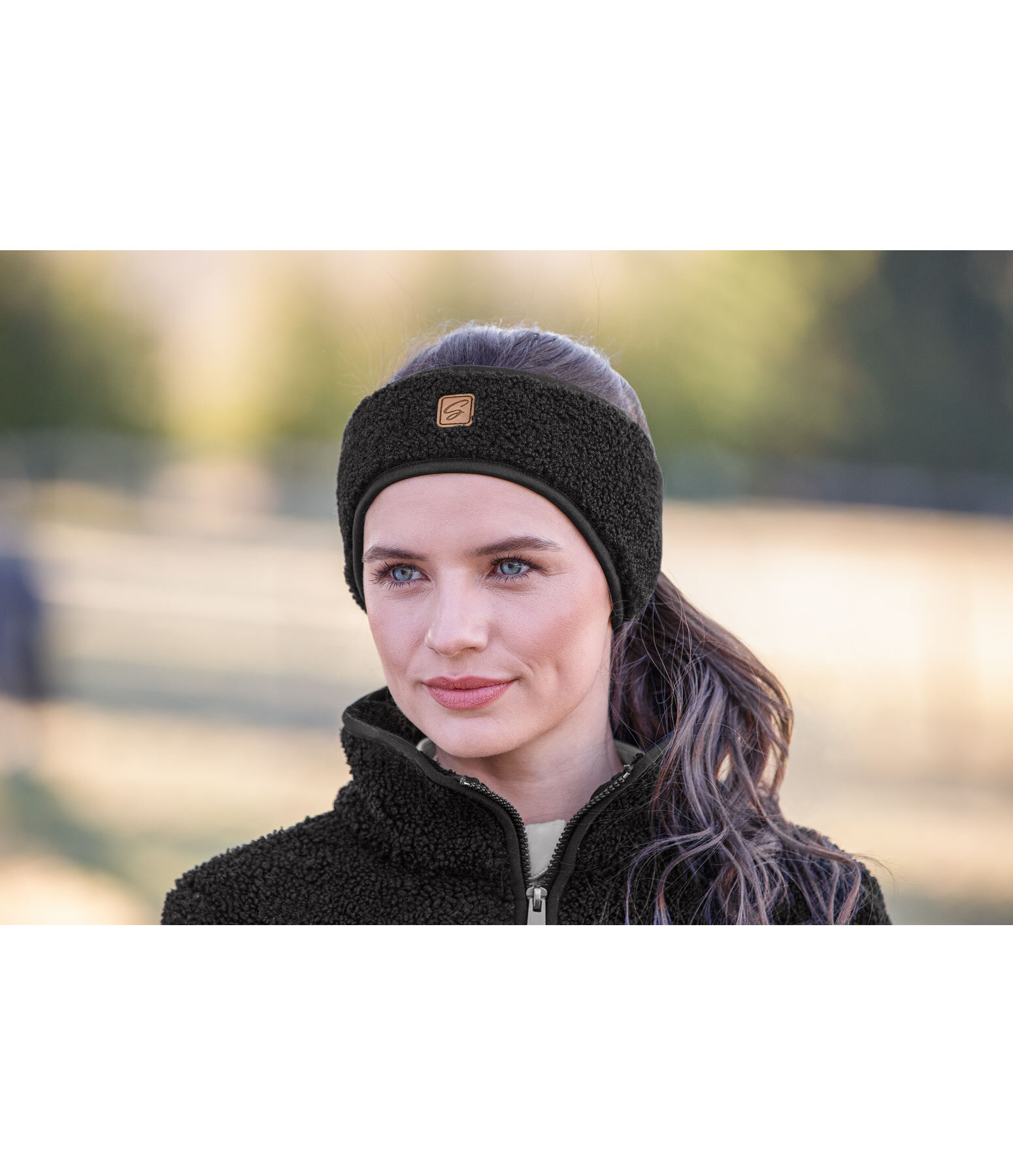 Stirnband Edda