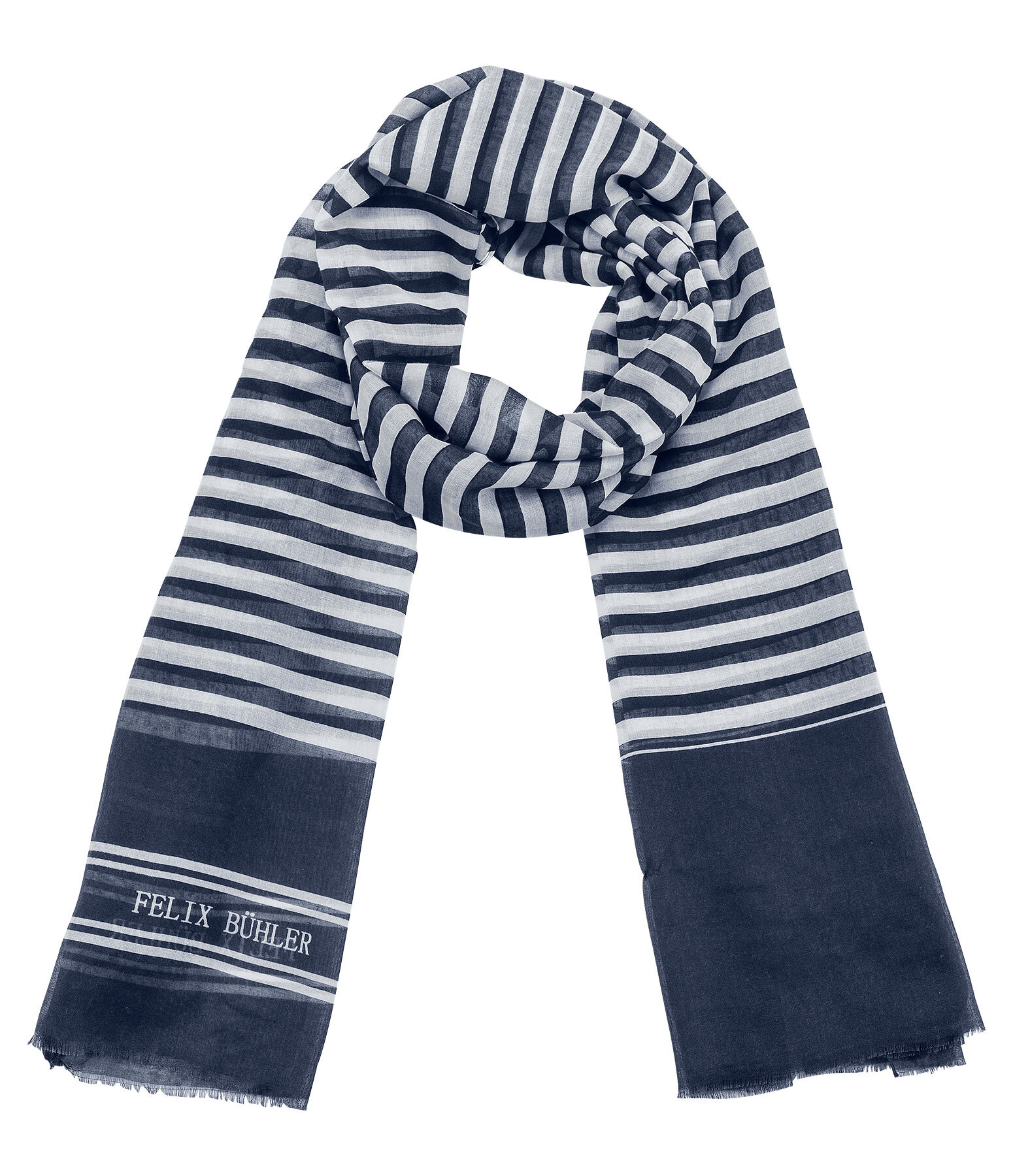 Sommerschal Fine Life Cycle