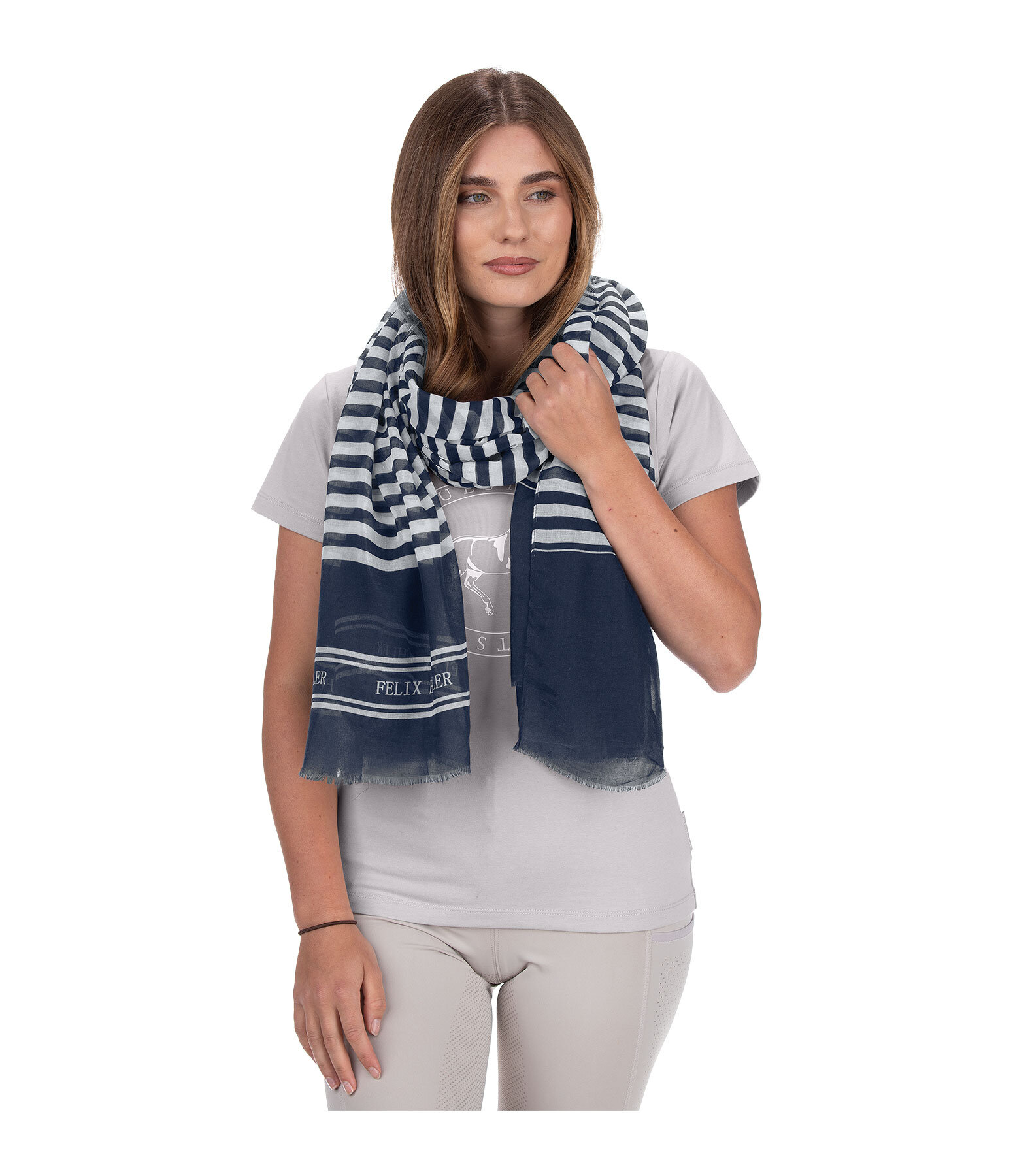 Sommerschal Fine Life Cycle