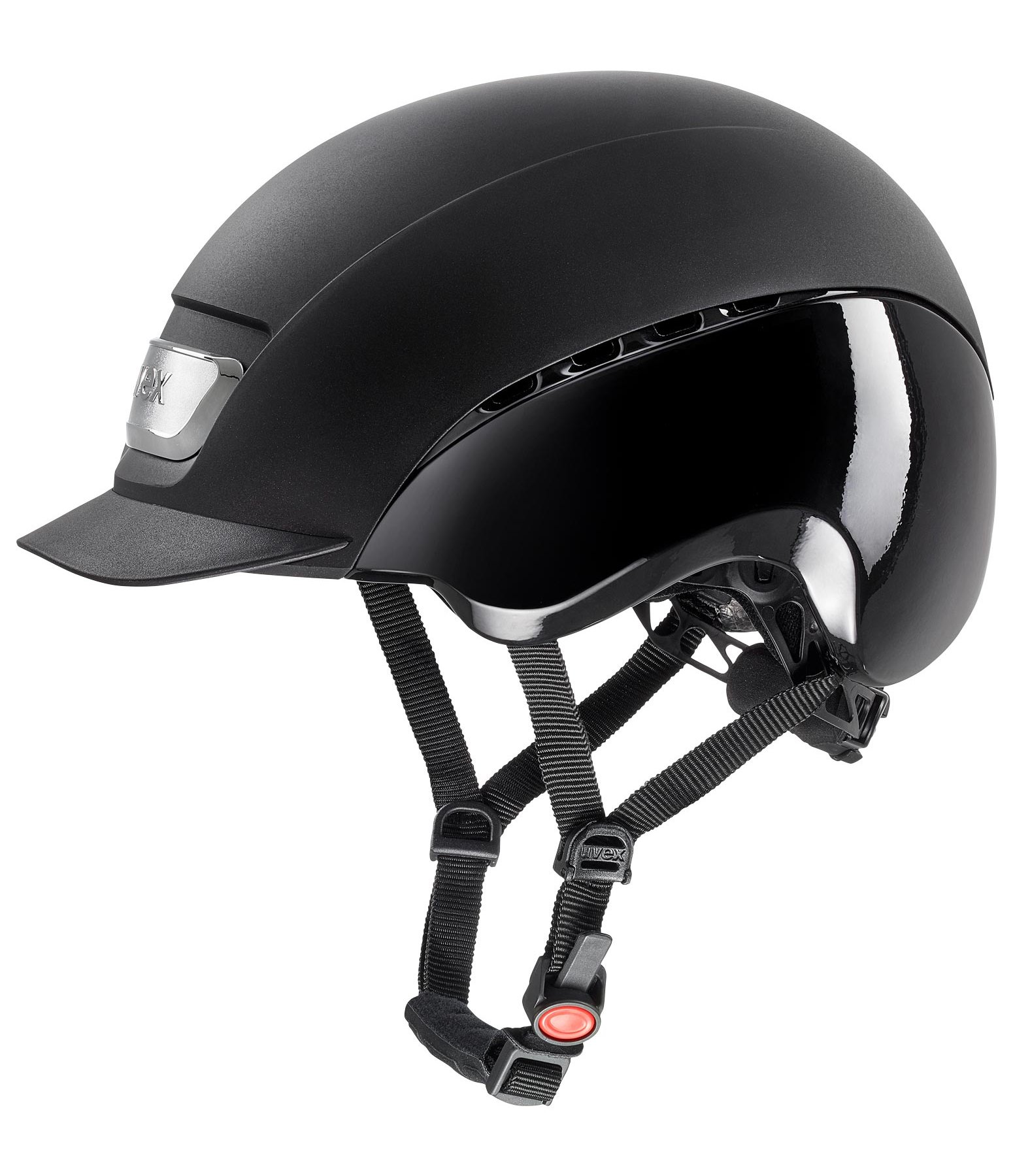 Reithelm Elexxion Pro Reithelme Sicherheitswesten Kramer Pferdesport Osterreich