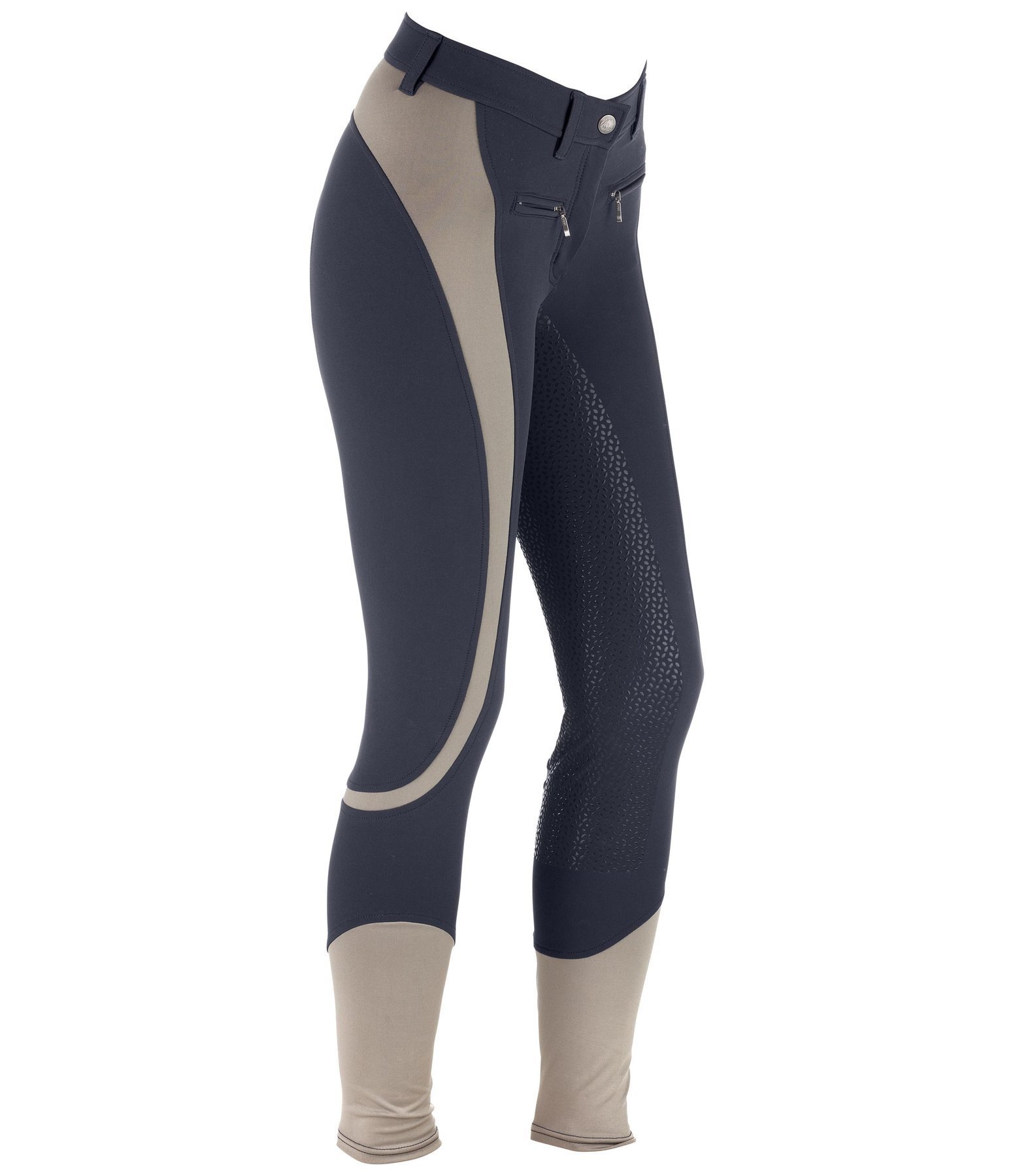 Grip-Vollbesatzreithose Selina
