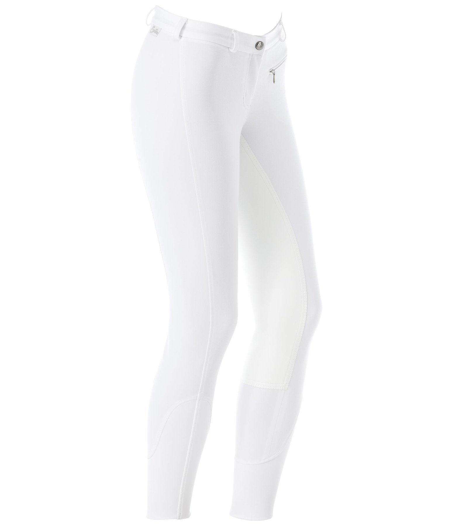 Damen-Vollbesatzreithose Super-Stretch-Flex