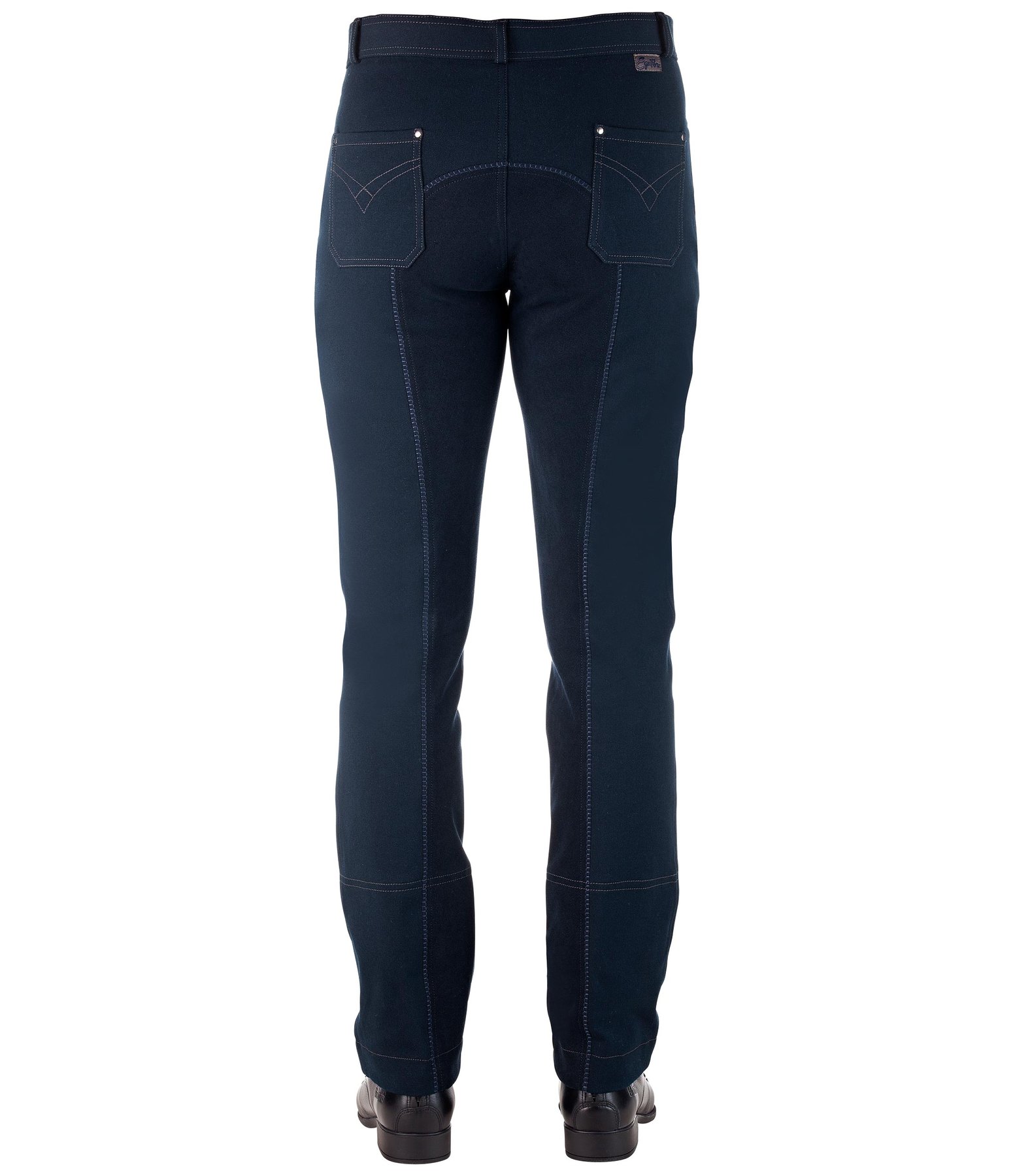 Herren Jodhpurreithose Cass