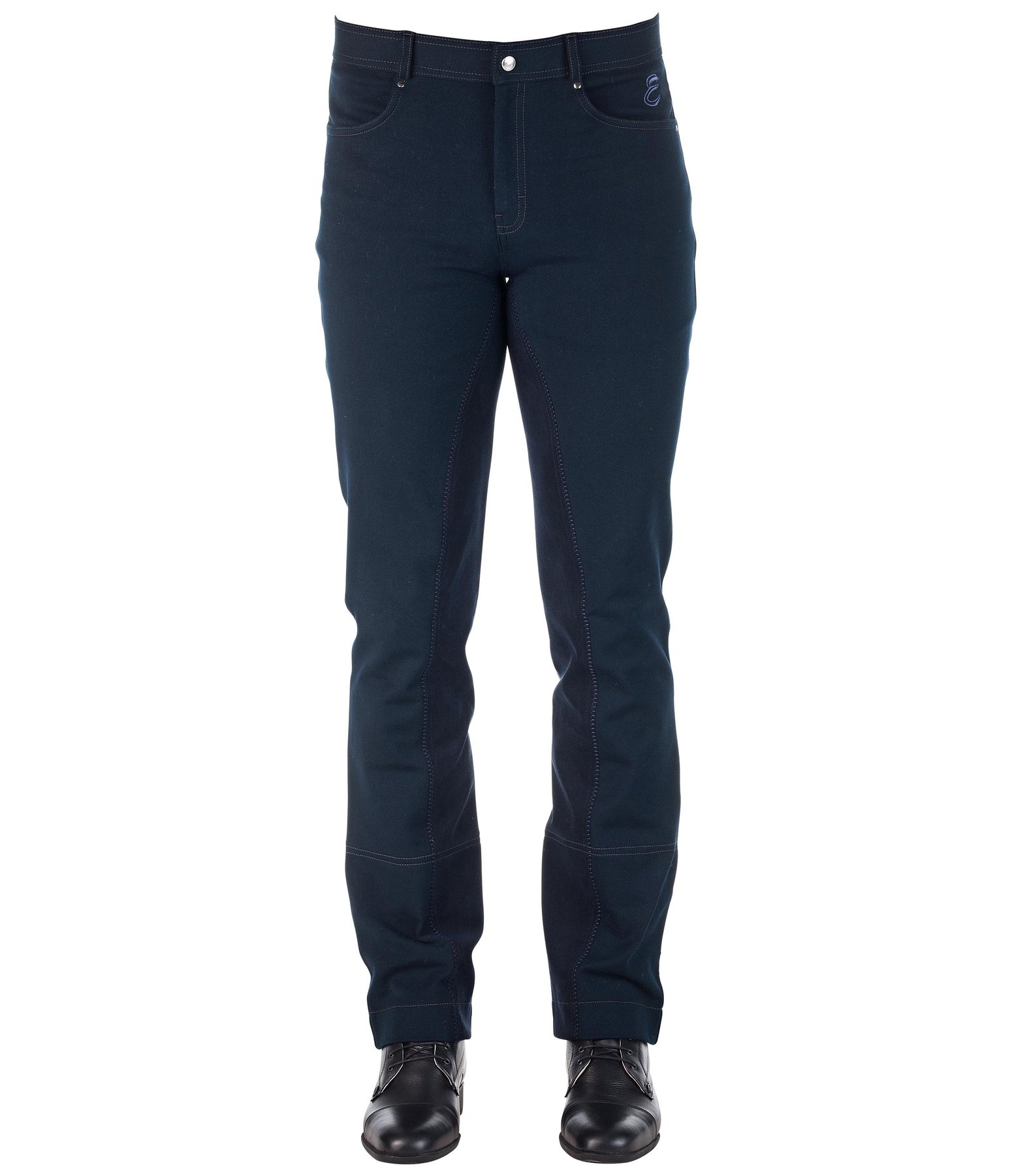 Herren Jodhpurreithose Cass