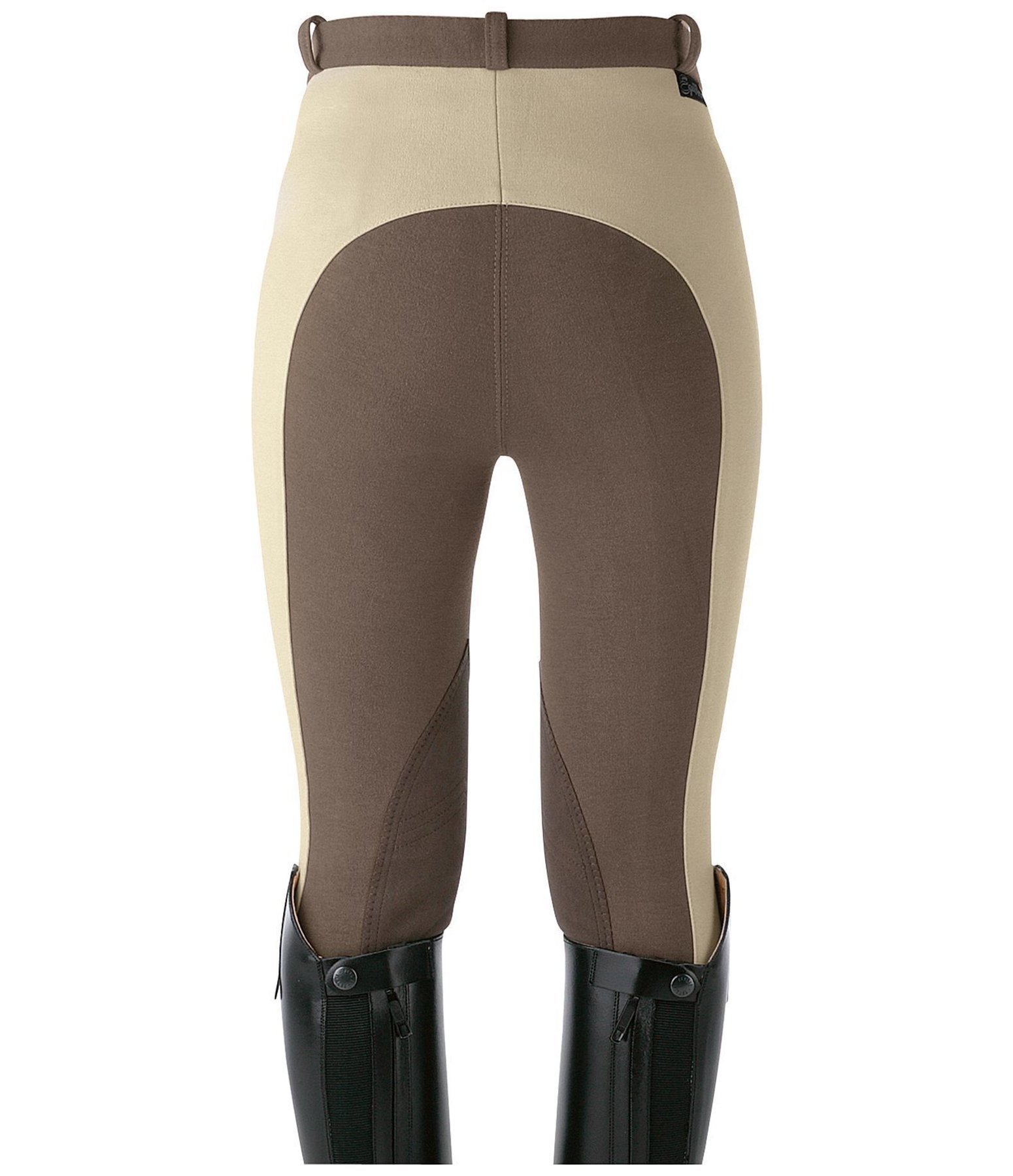Kinder-Kniebesatzreithose Cora