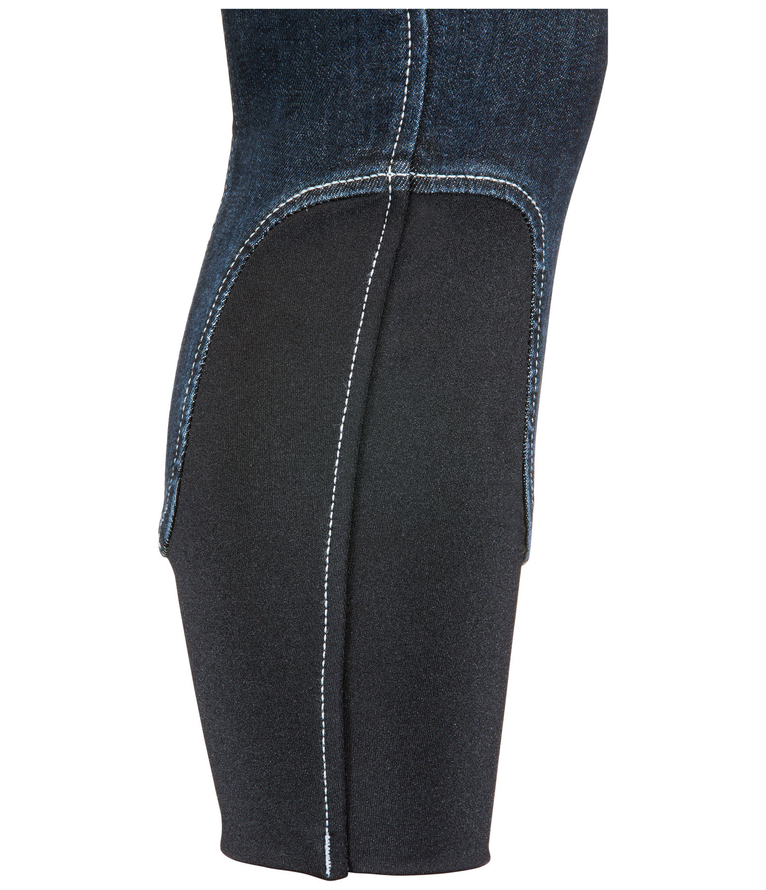 Kinder Jeansreithose Suni