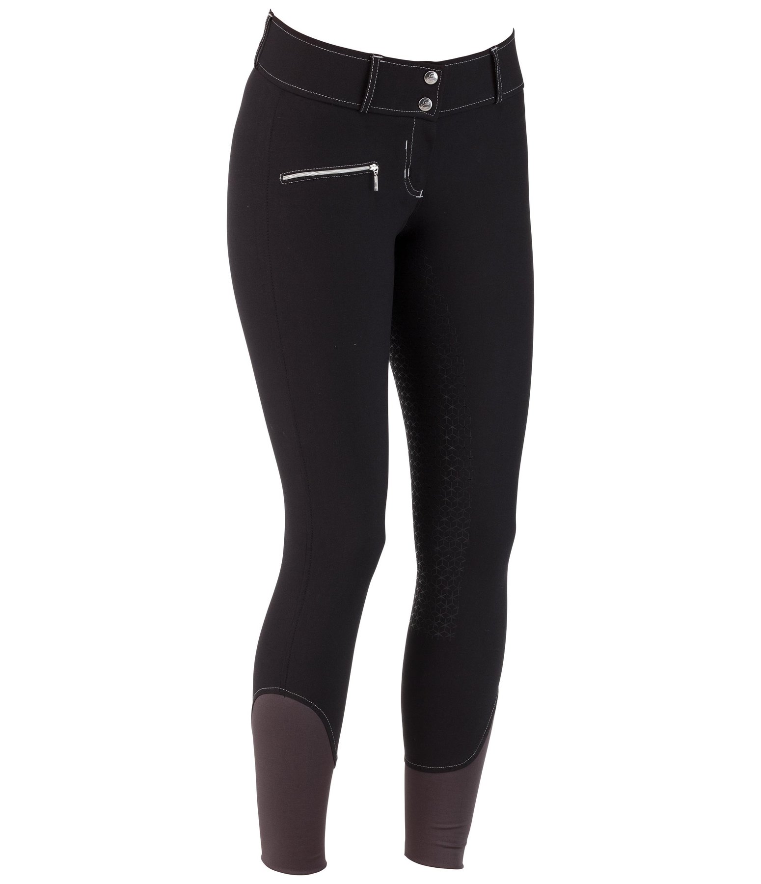 Grip-Vollbesatzreithose Annika