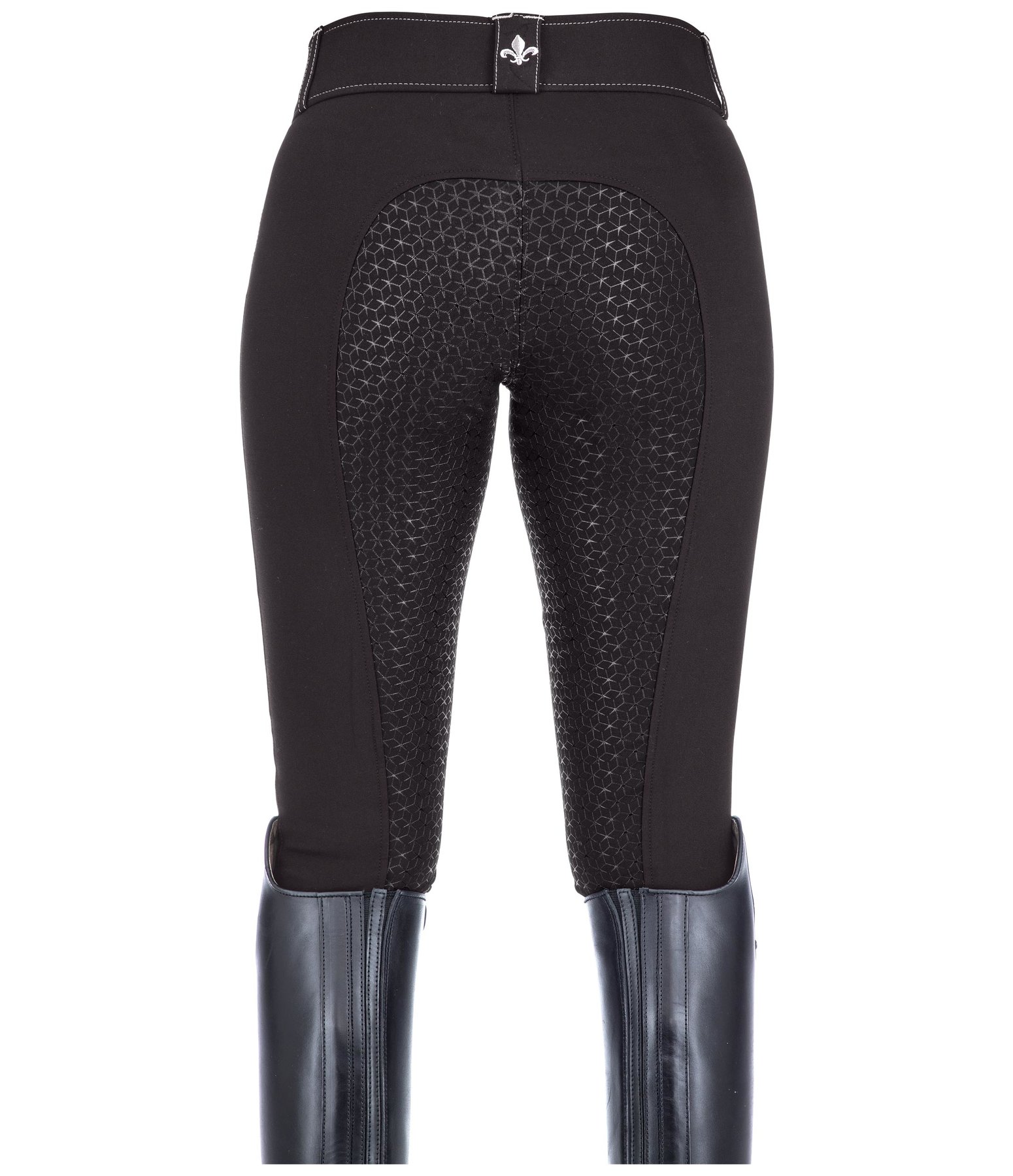 Grip-Vollbesatzreithose Annika