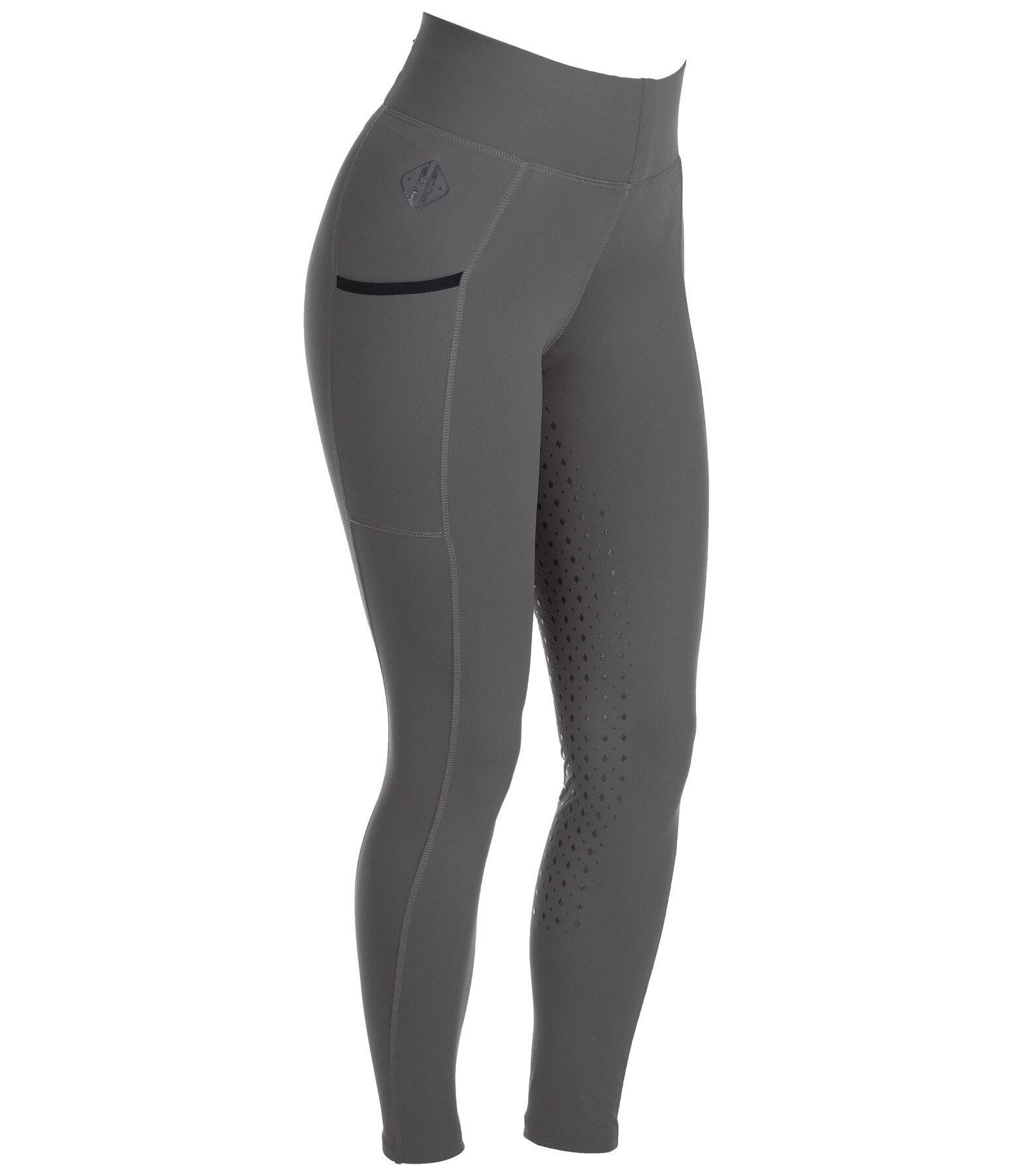 Grip-Reitleggings Anneke