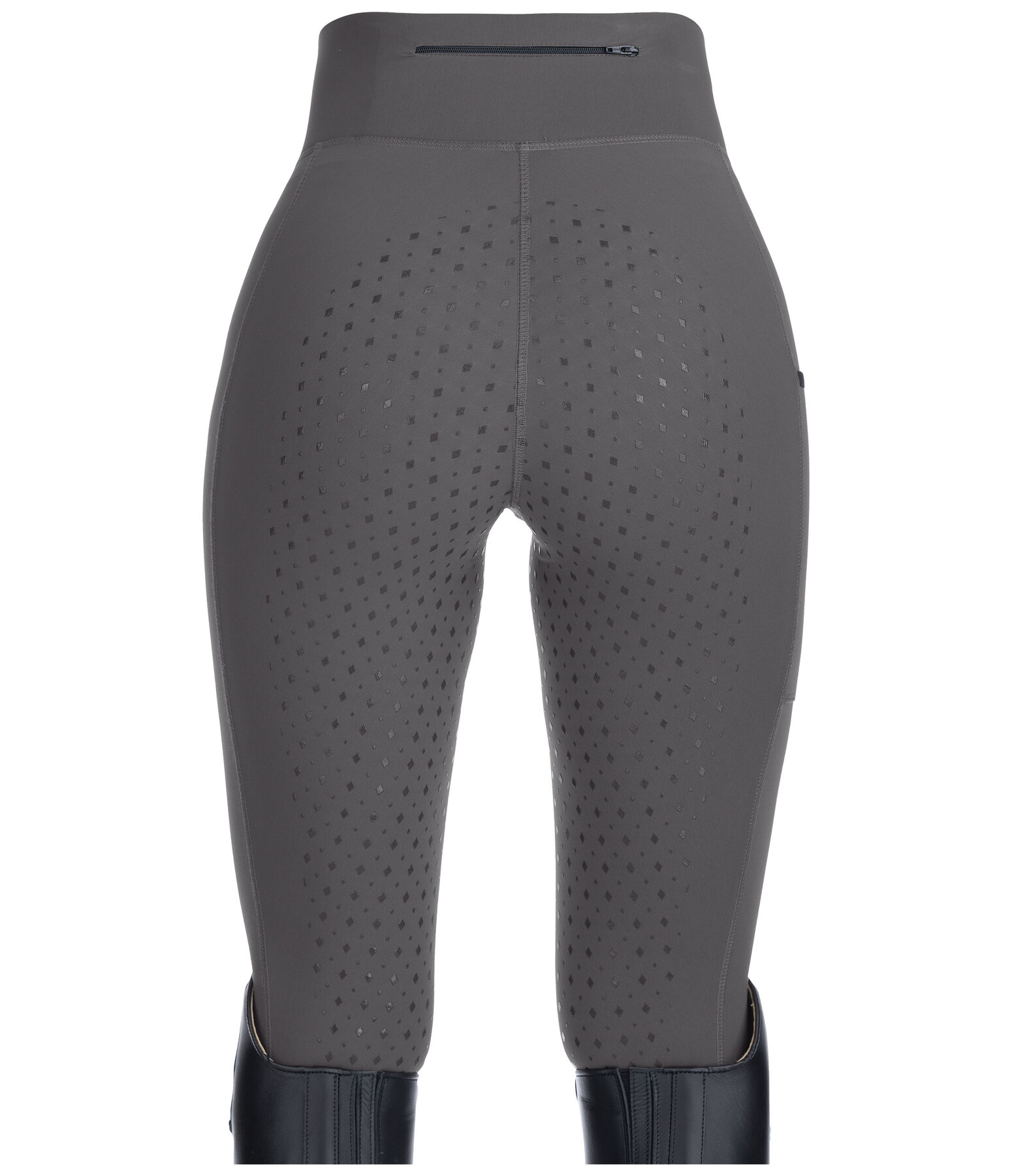 Grip-Vollbesatz-Reitleggings Anneke