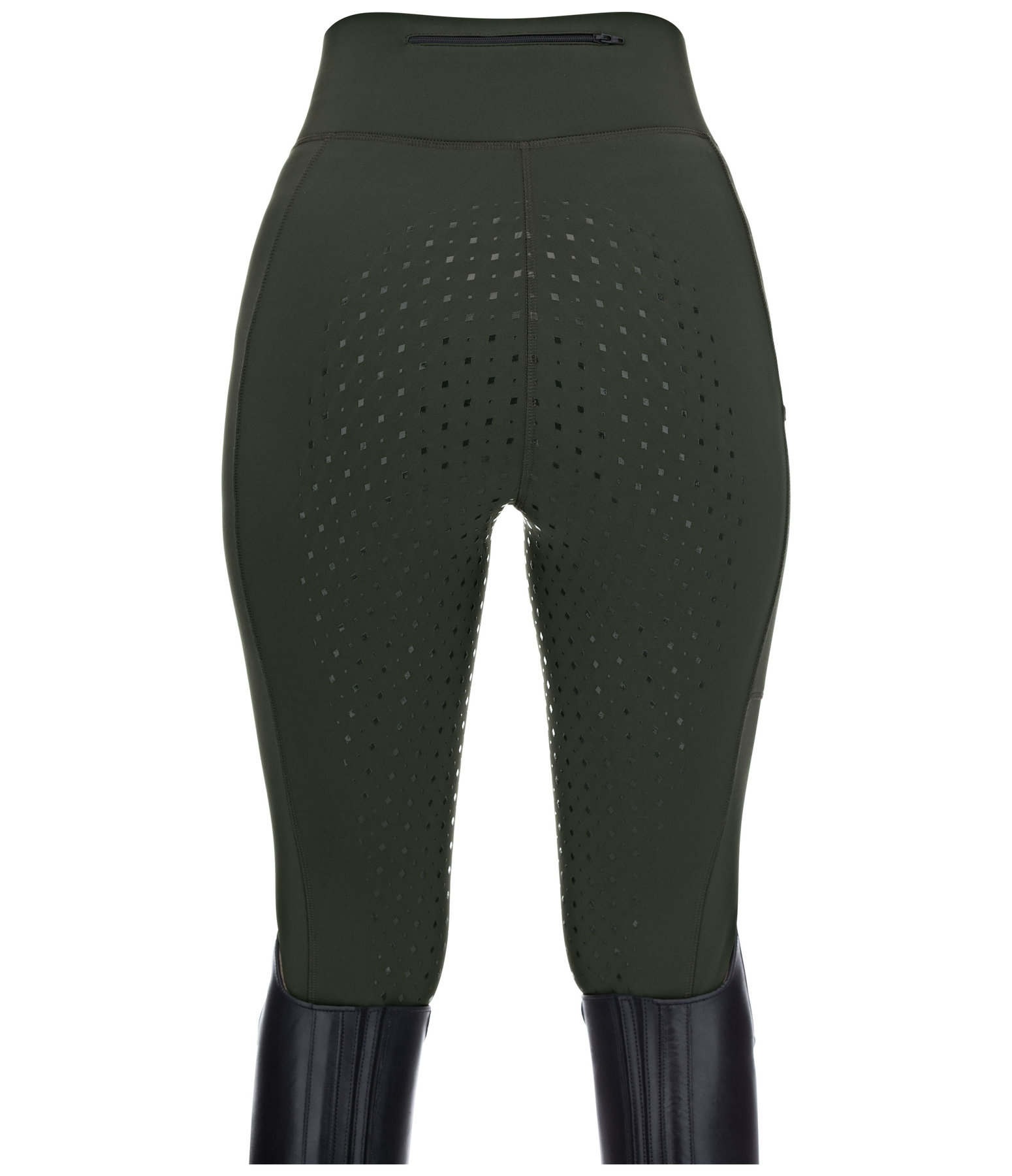 Grip-Vollbesatz-Reitleggings Anneke