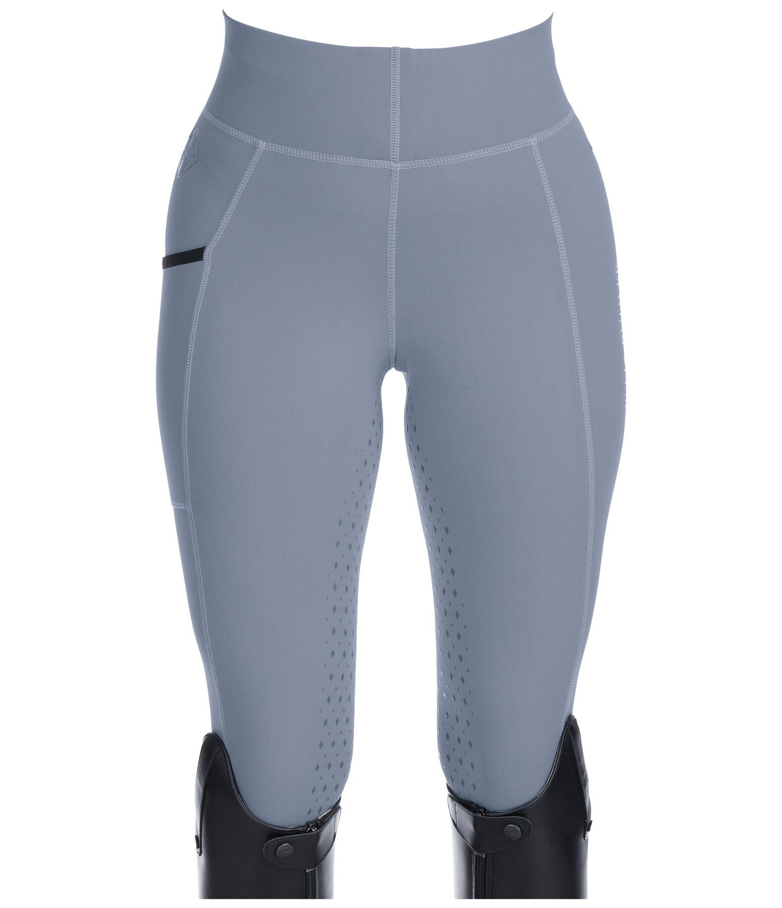 Grip-Reitleggings Anneke