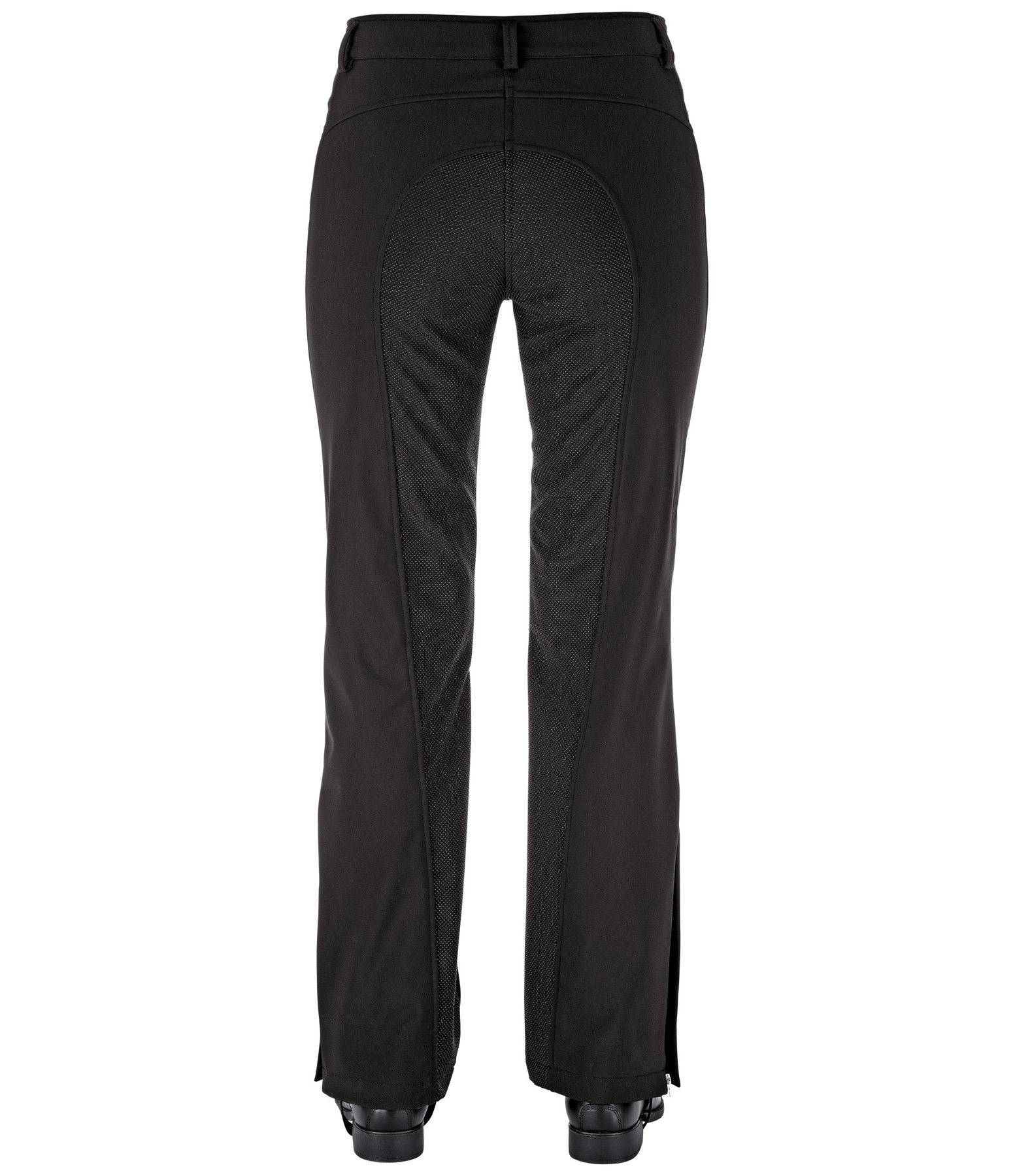 Fullgrip-Softshell-Überziehhose