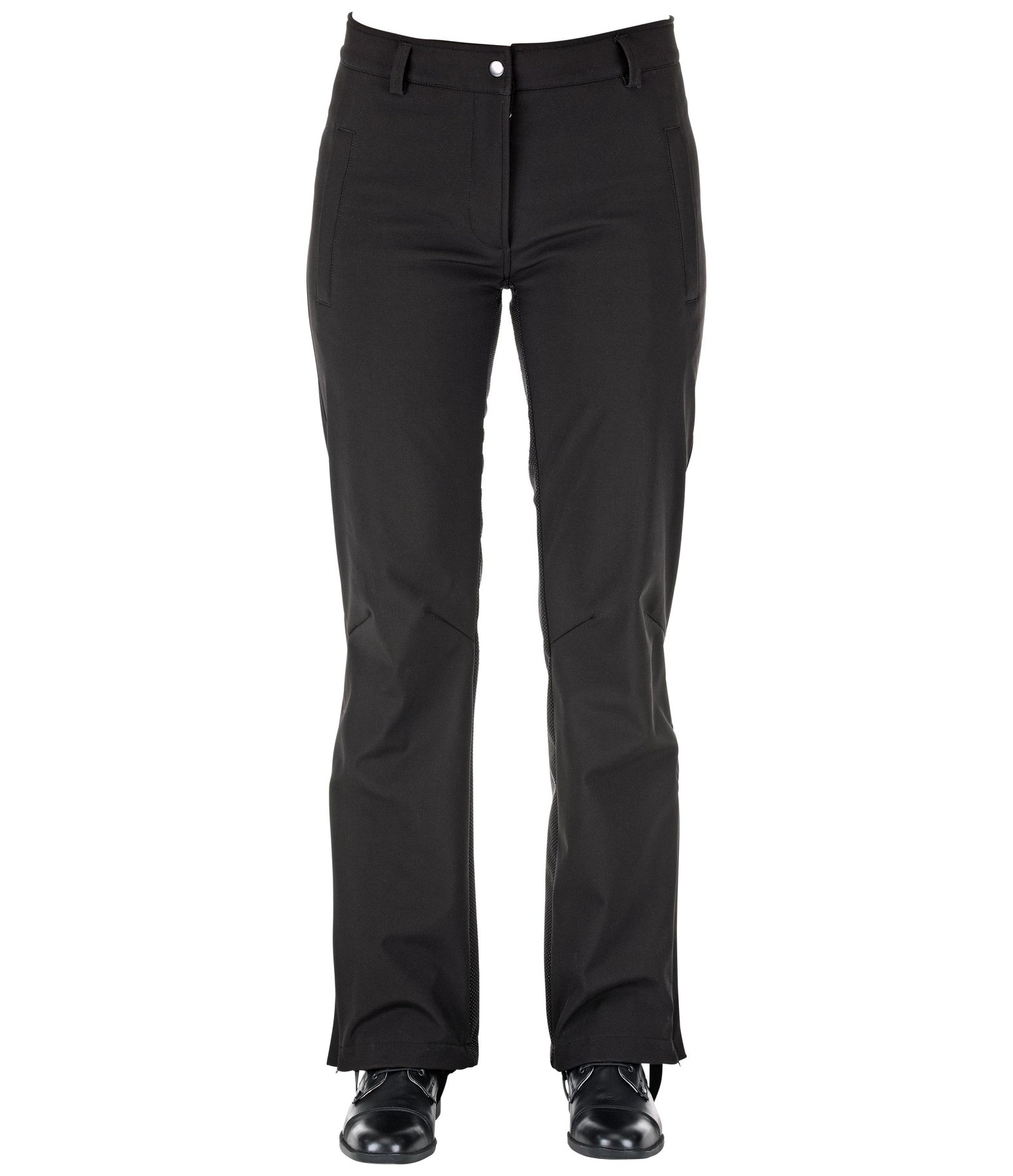 Fullgrip-Softshell-Überziehhose