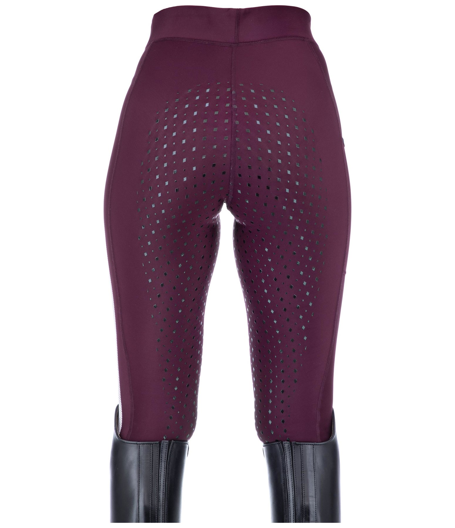 Grip-Vollbesatz-Reitleggings Kiara