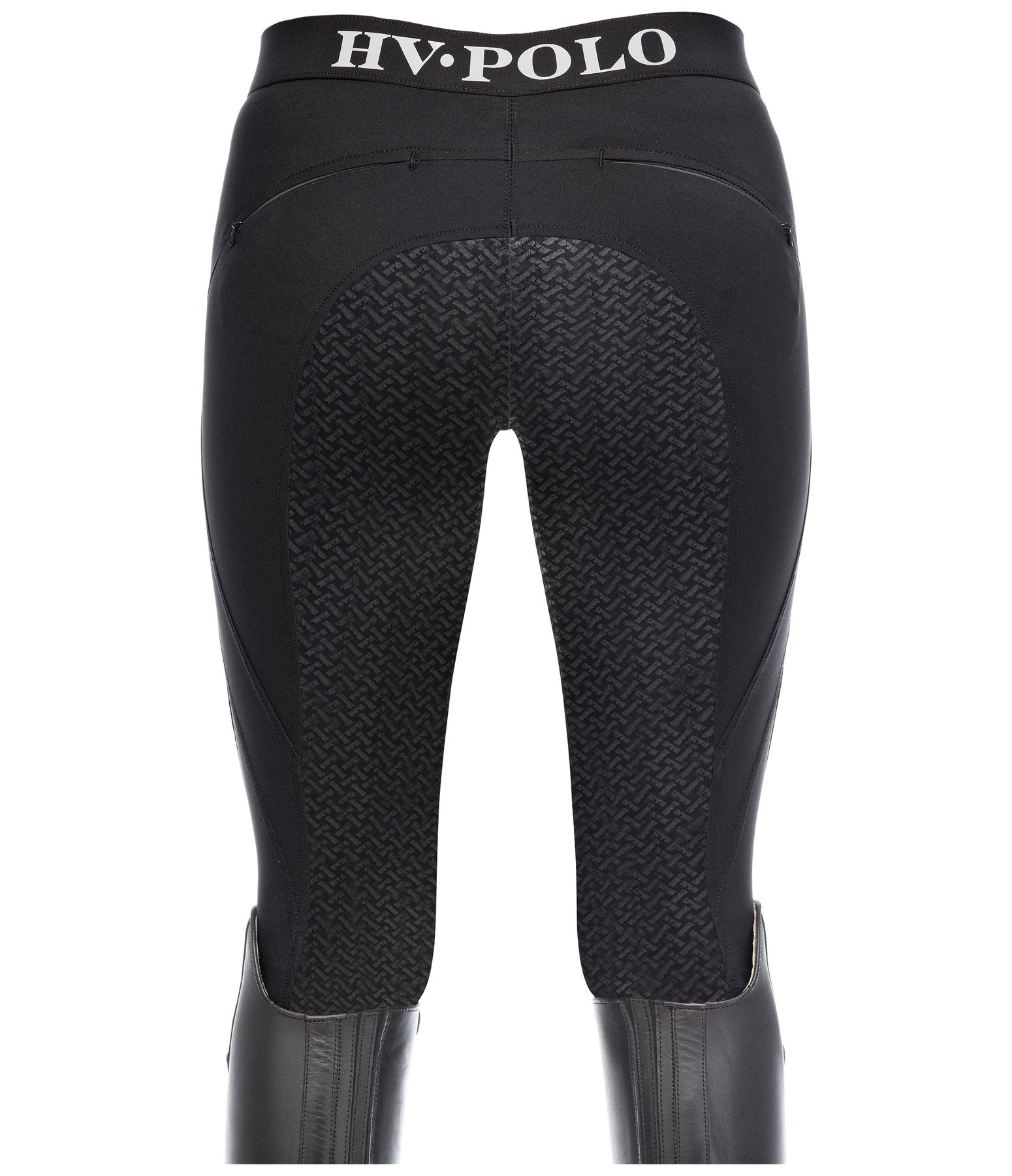 Full-Grip-Reithose Sonja