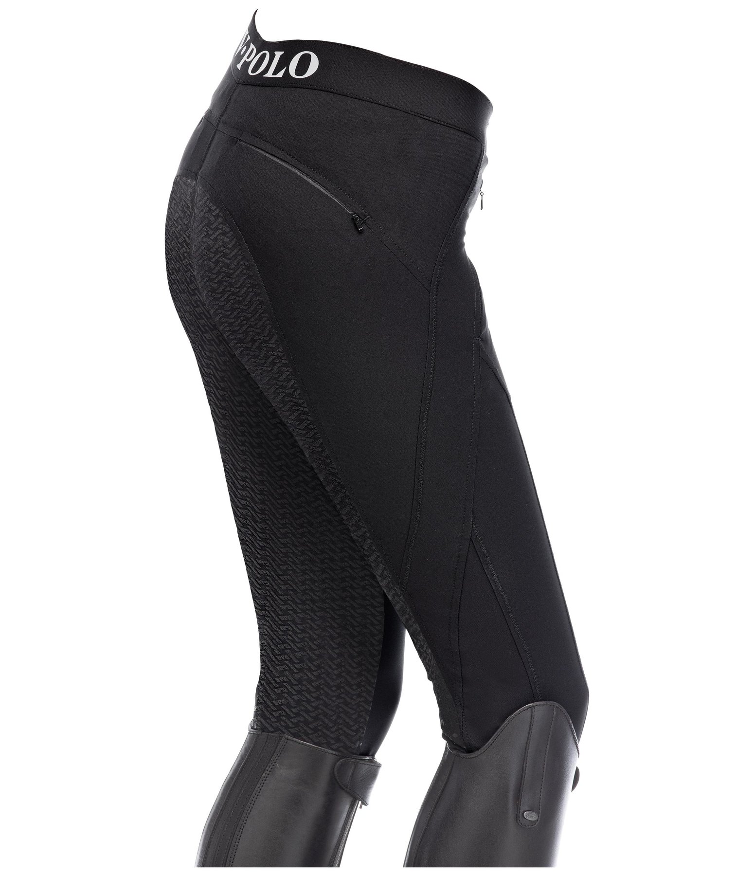 Full-Grip-Reithose Sonja