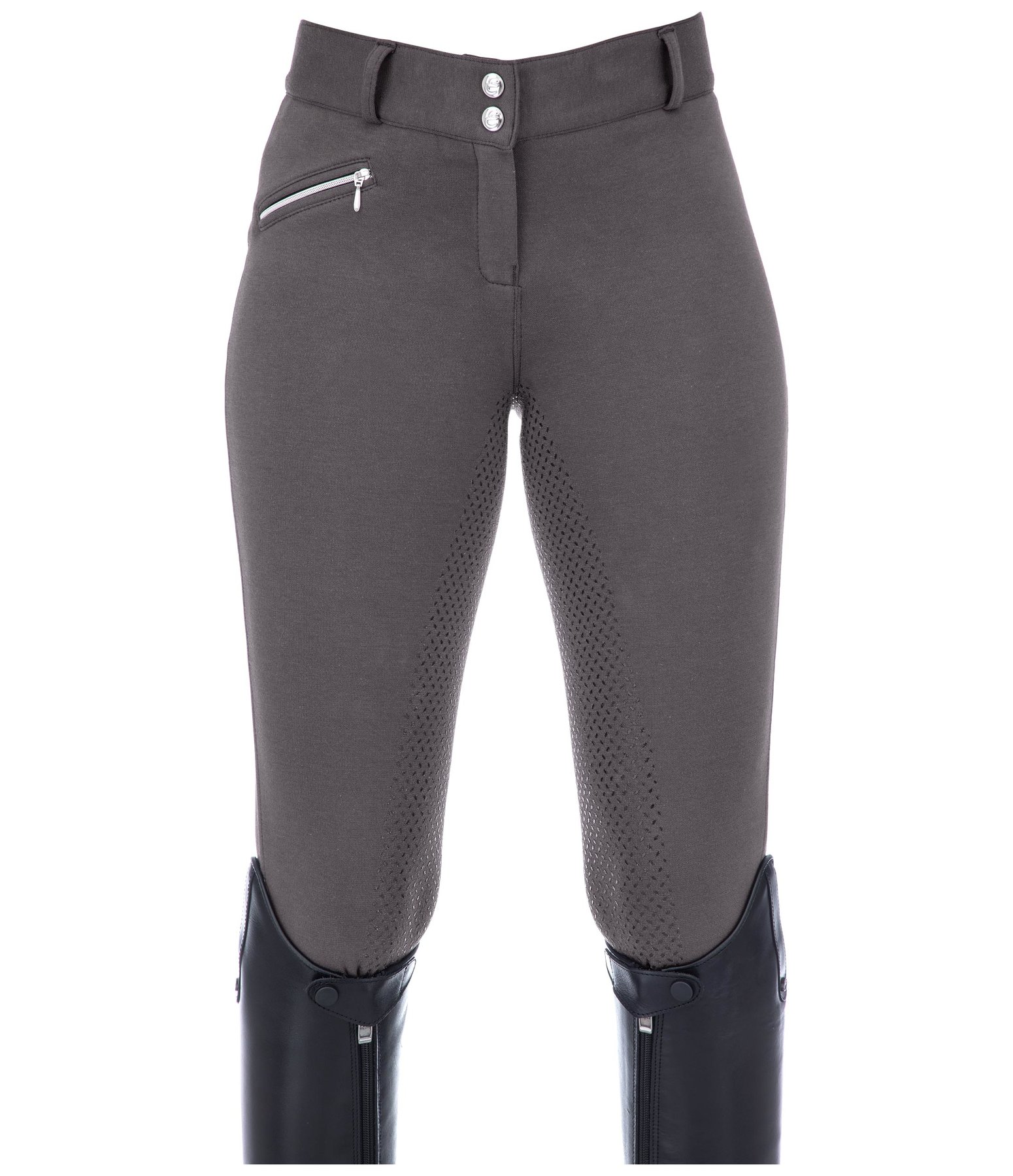 Grip-Reithose Basic