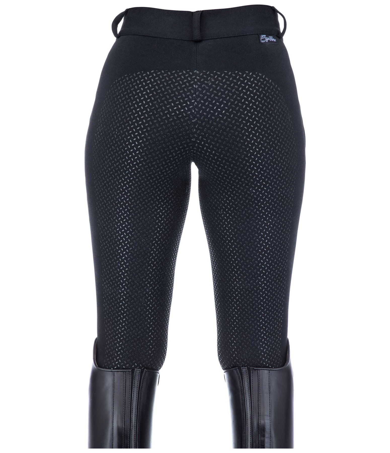 Grip-Reithose Basic