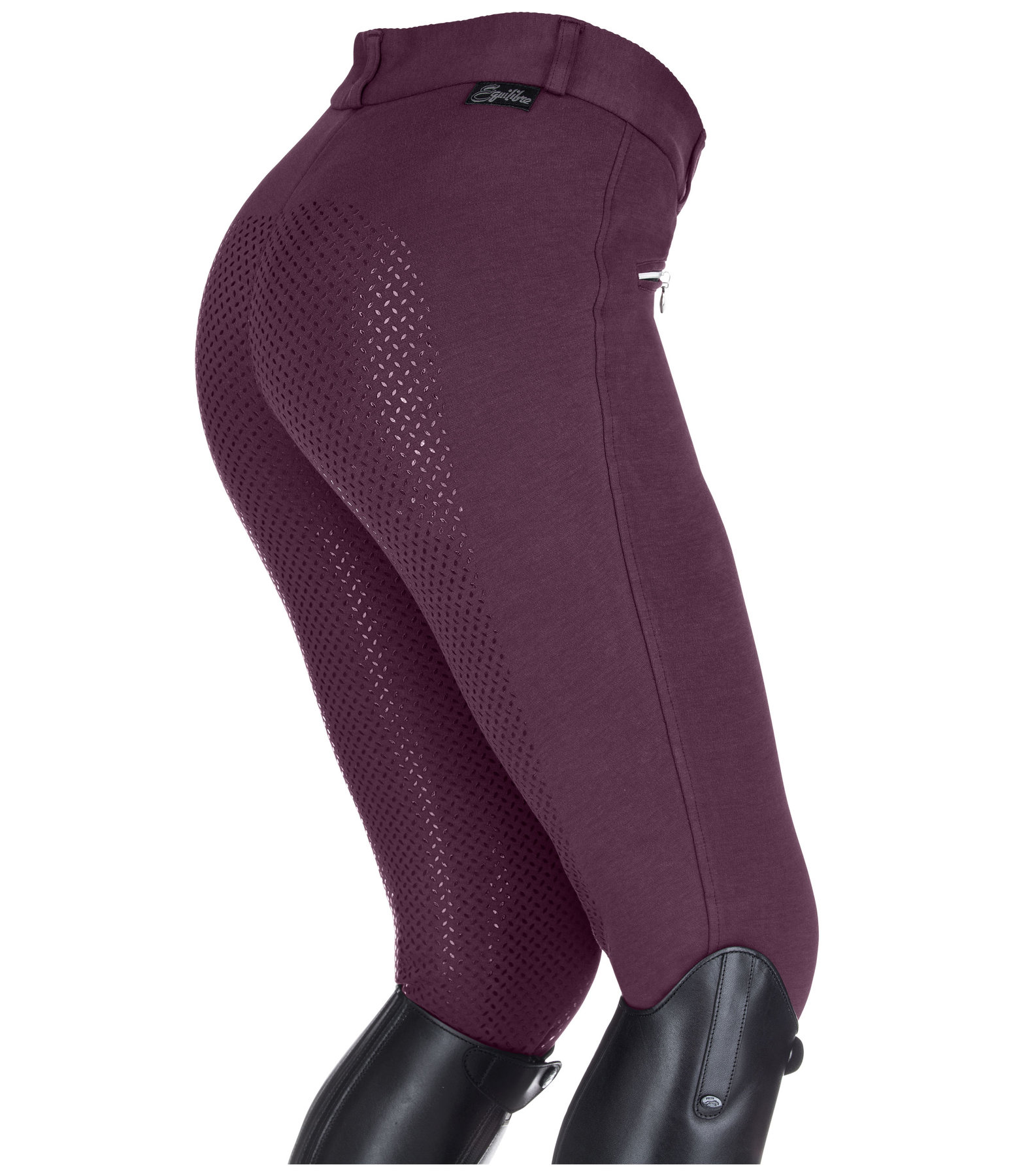 Grip-Reithose Basic