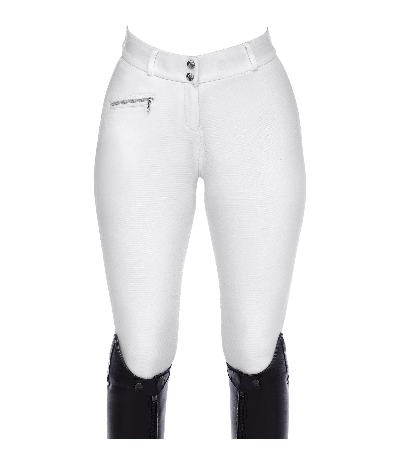 Grip-Reithose Basic