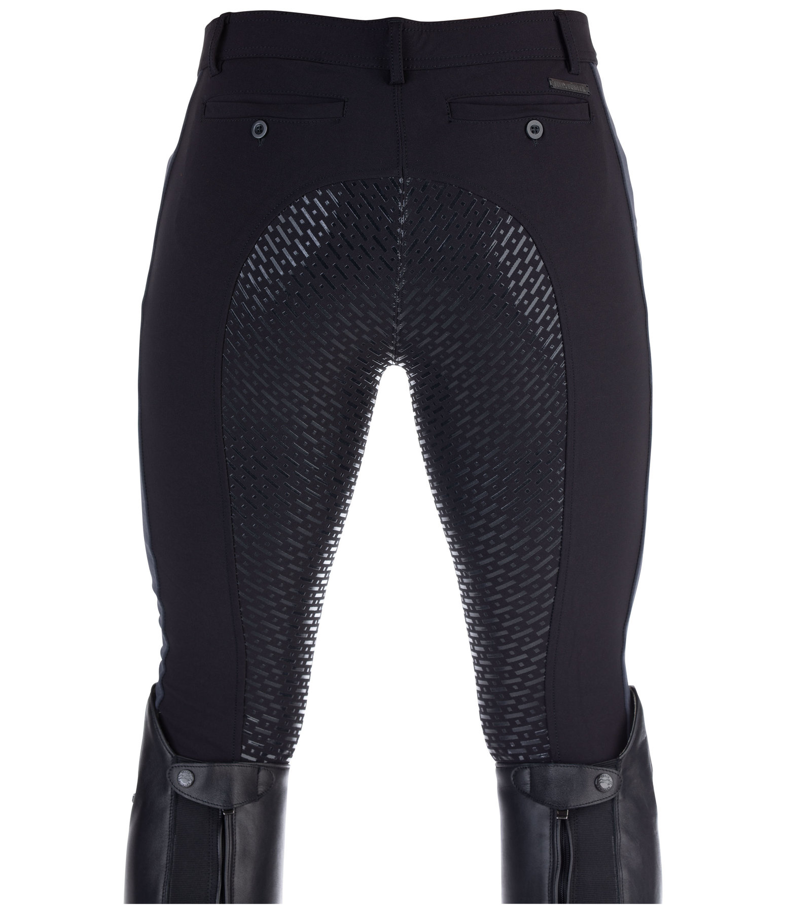 Herren Grip-Reithose Marco