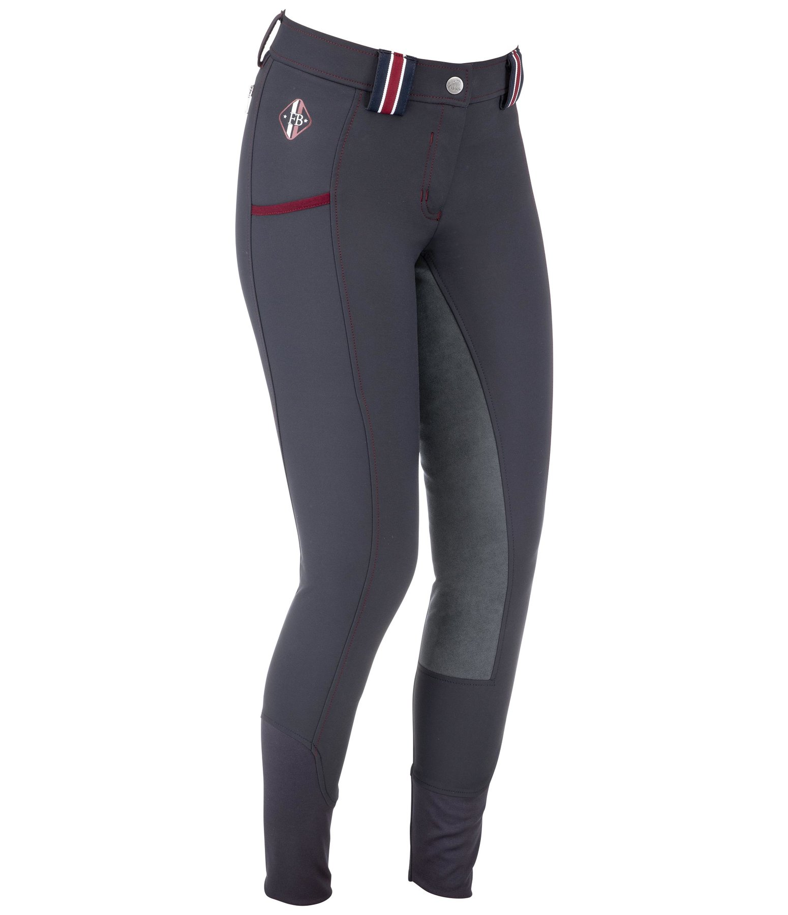 Vollbesatzreithose Lilian