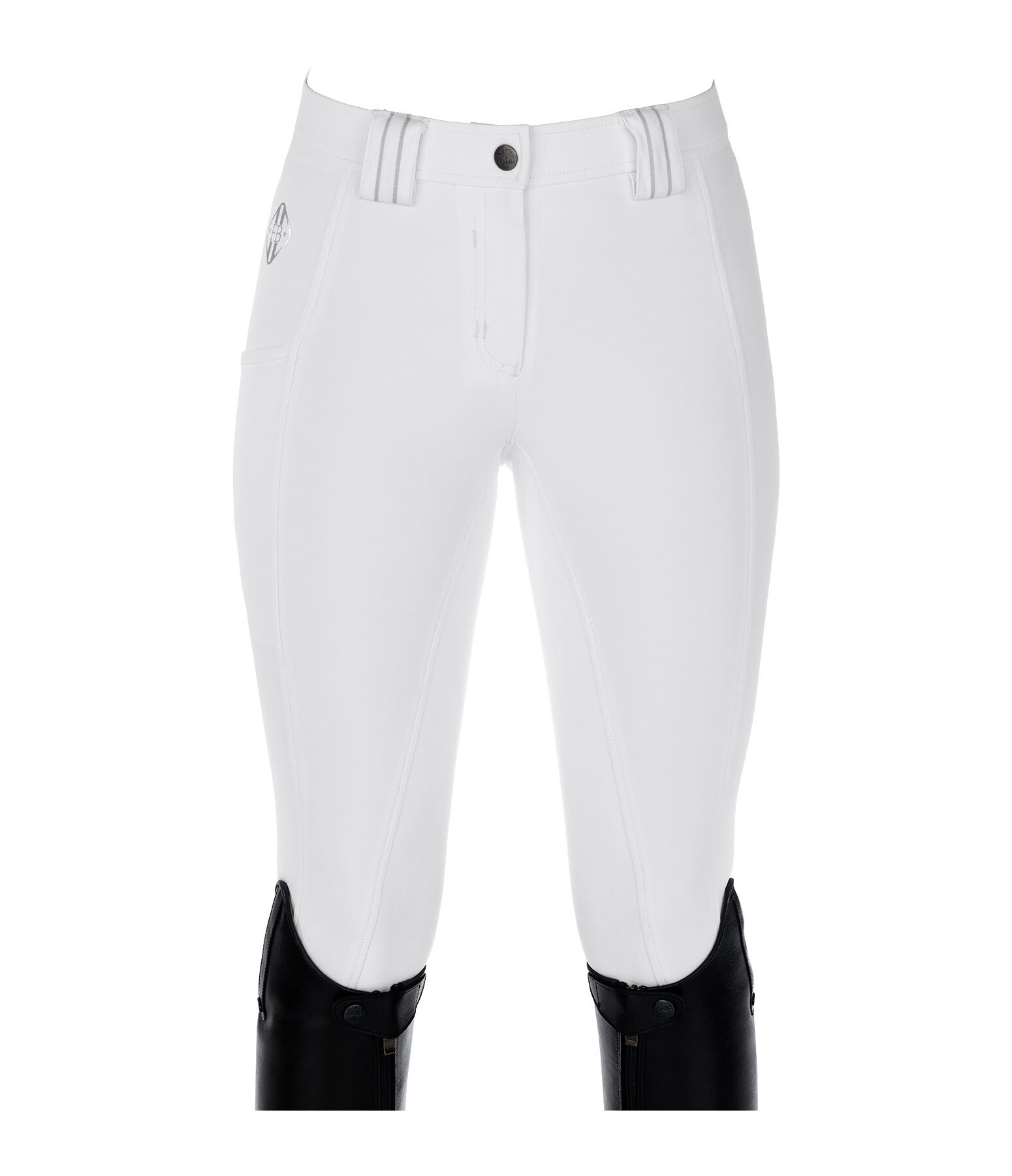 Vollbesatzreithose Lilian
