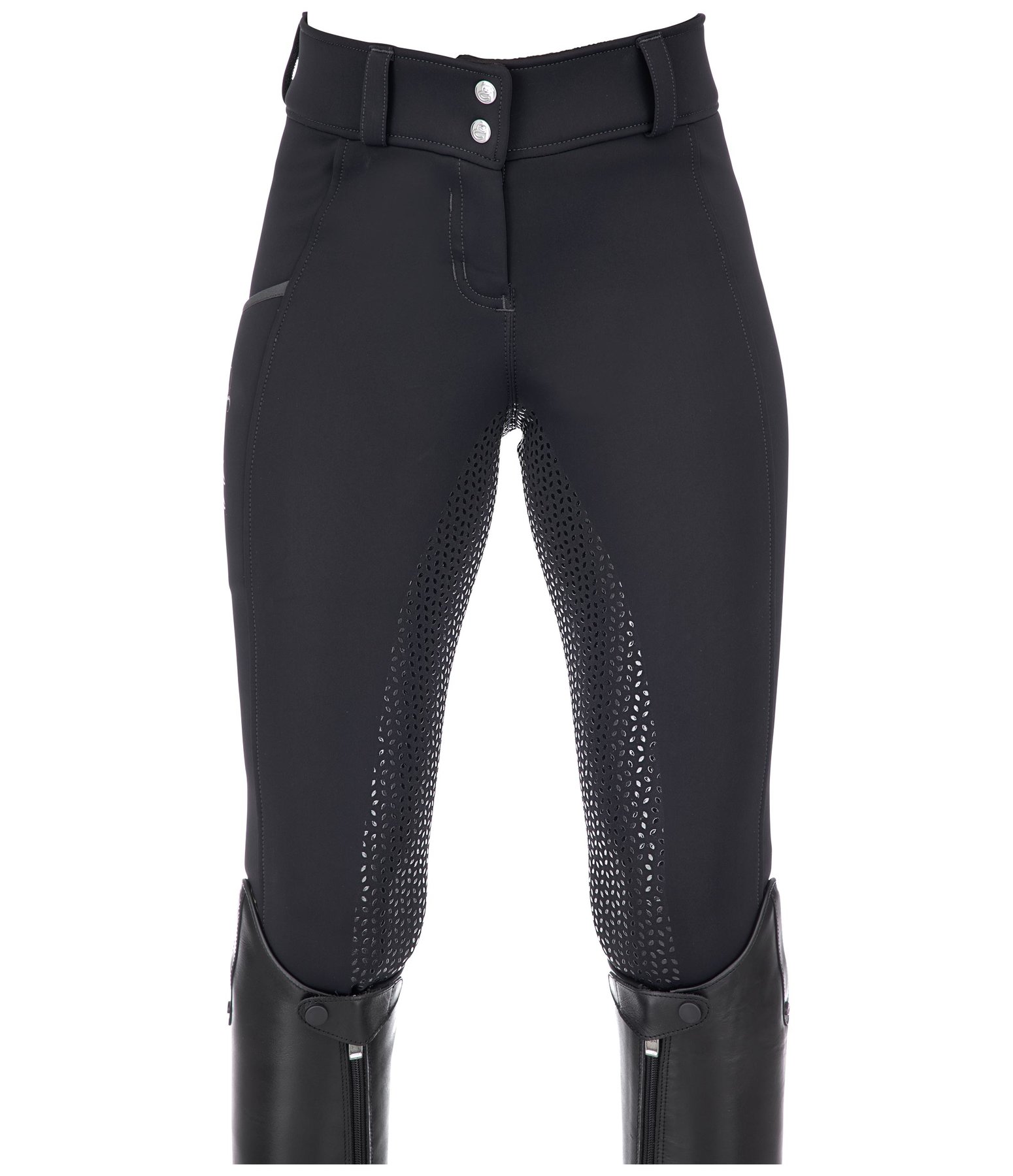 Grip-Winterreithose Enny
