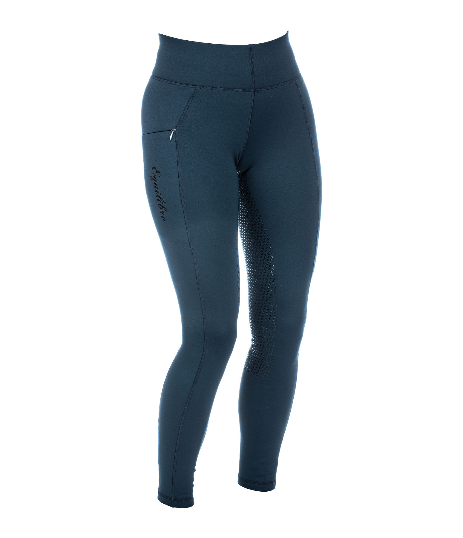 Grip-Winterreitleggings Hermine