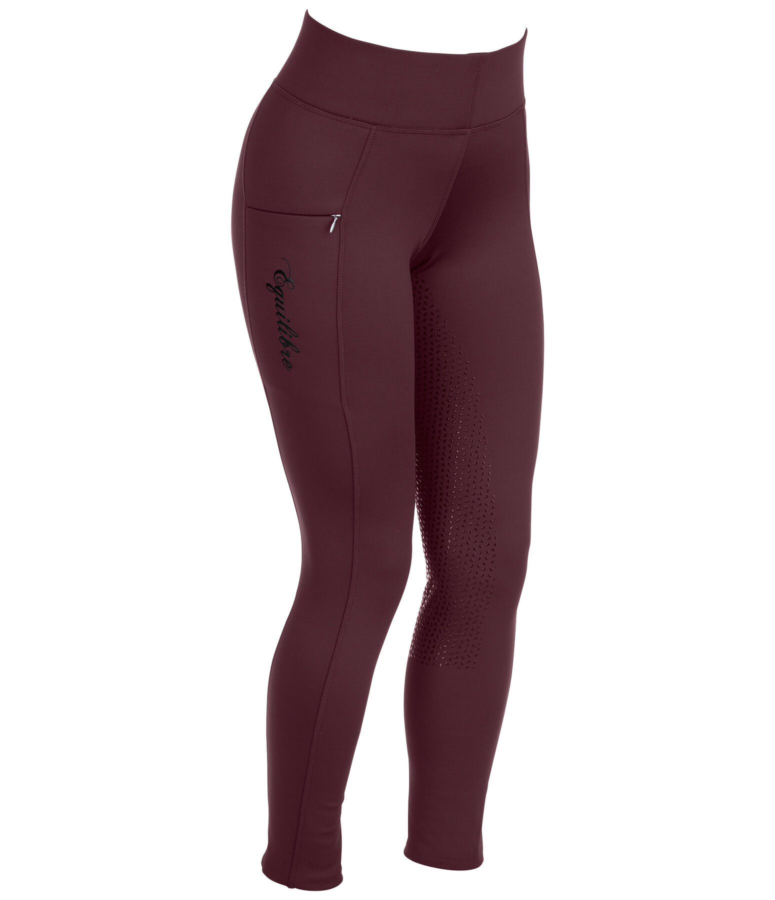 Grip-Winterreitleggings Hermine