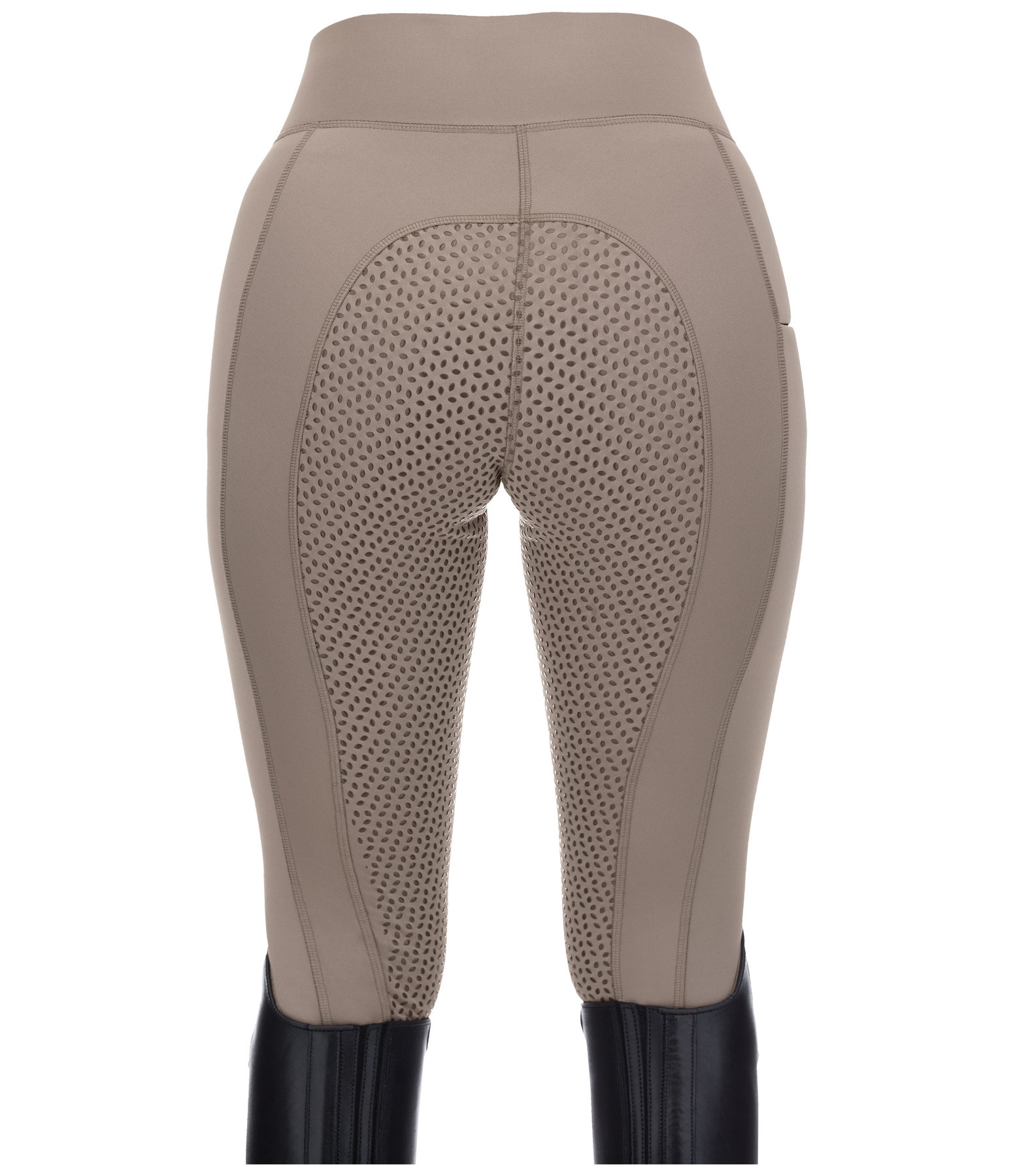 Grip-Winterreitleggings Hermine