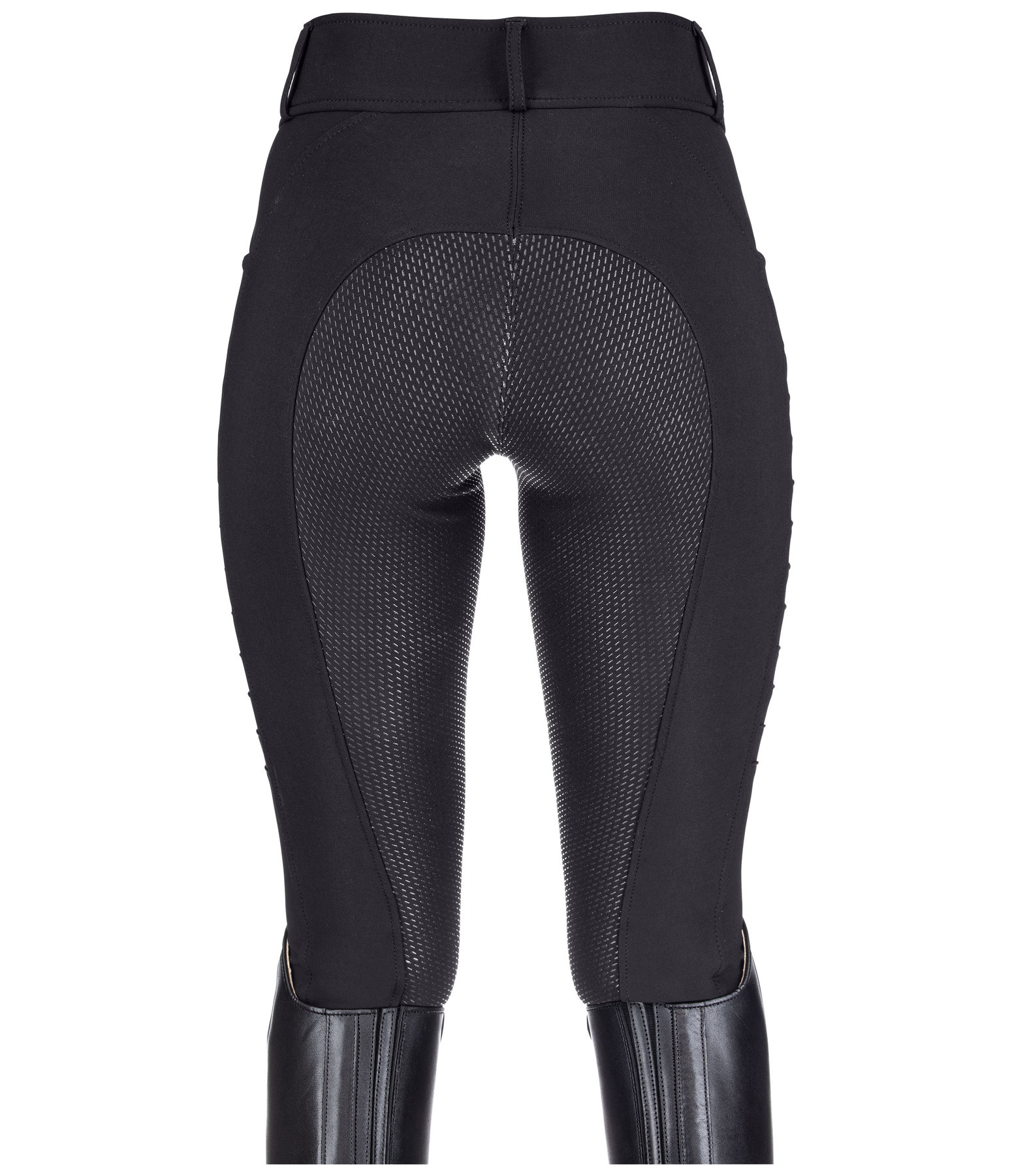 Grip-Vollbesatz-Reithose Michelle