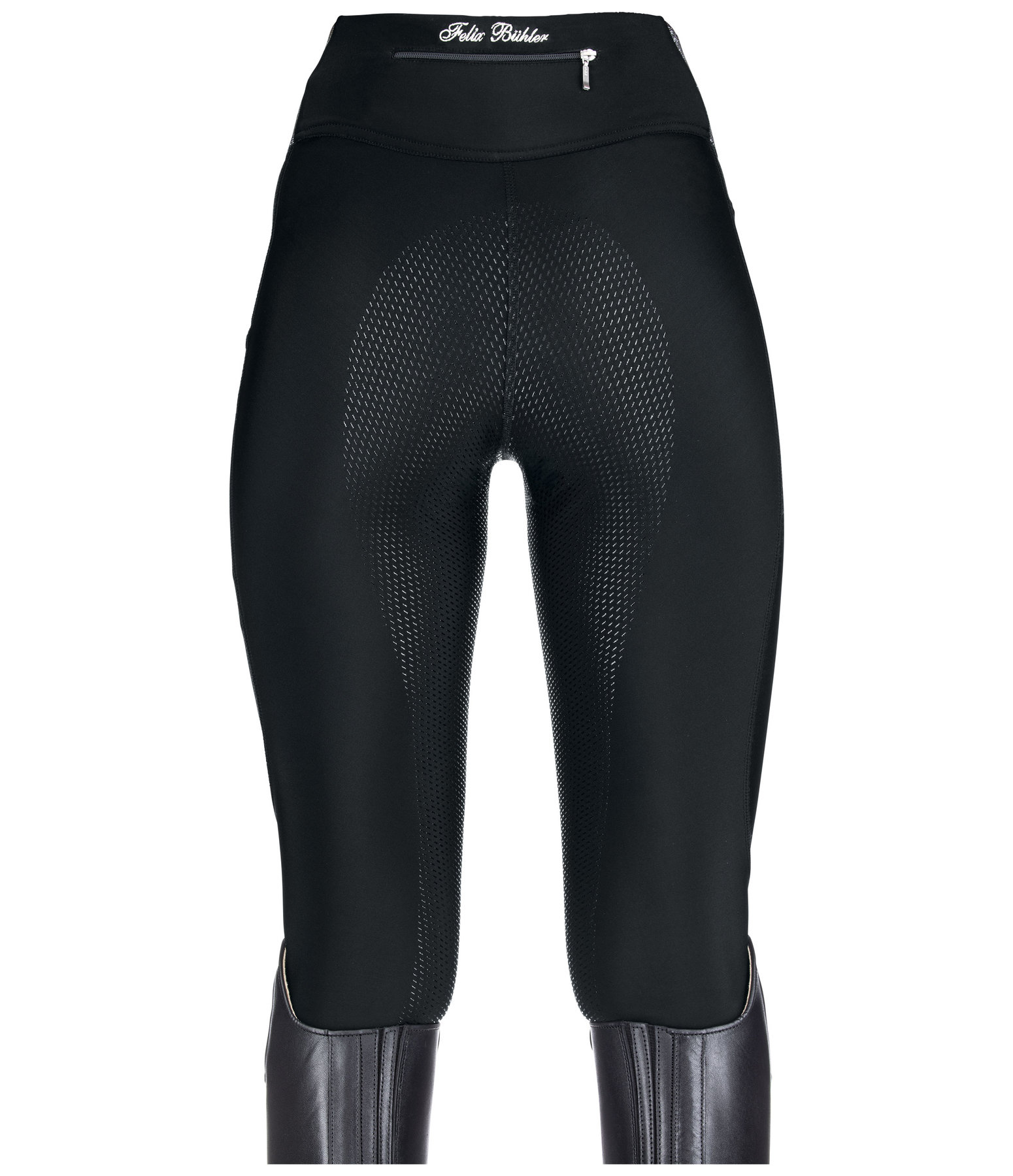 Grip-Vollbesatz-Reitleggings Celina