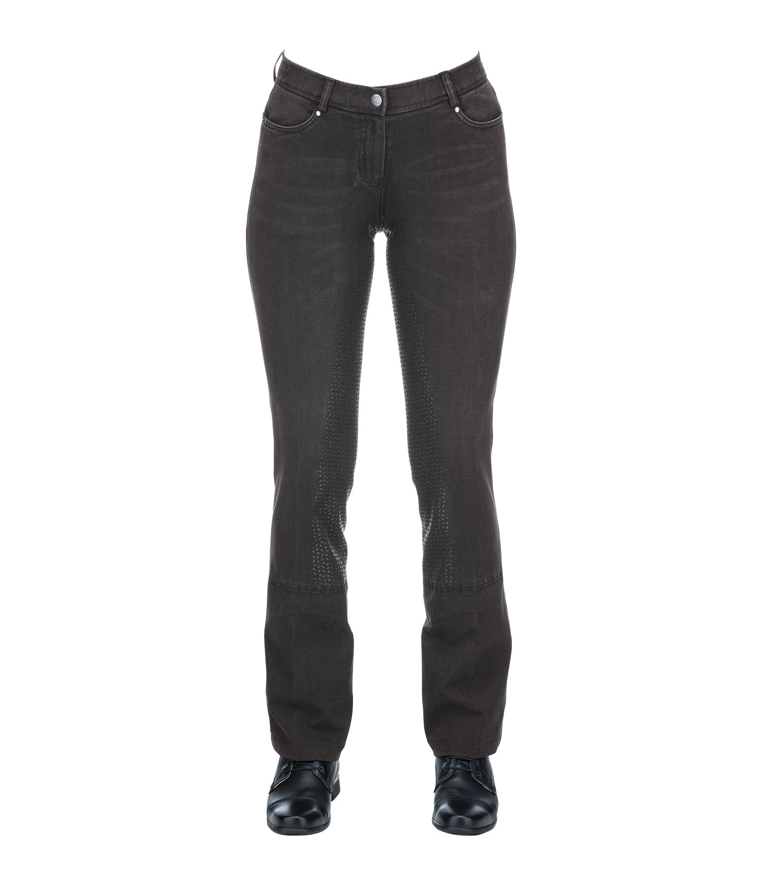 Grip-Vollbesatz-Jodhpur-Jeans-Reithose Lysann